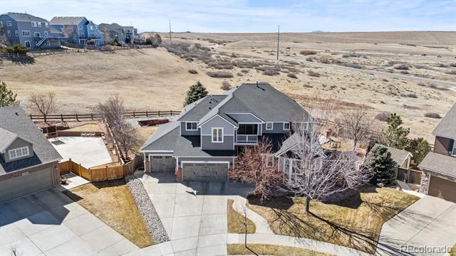 12092 S Great Plain Court
