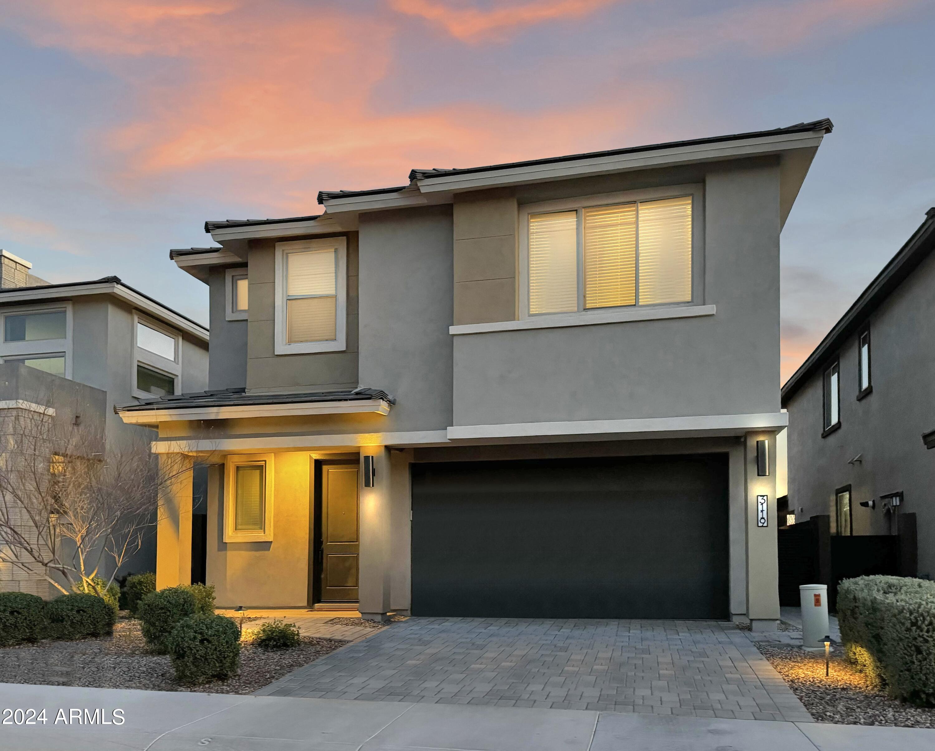 3119 E TINA Drive