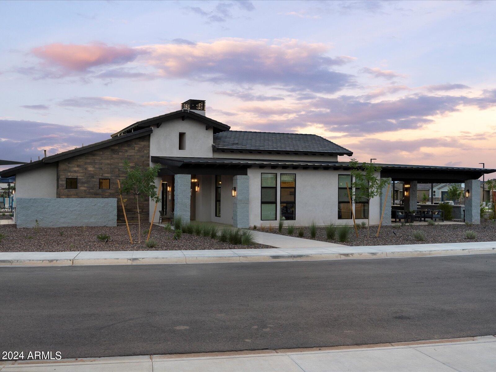 3580 E ALEXANDER Drive