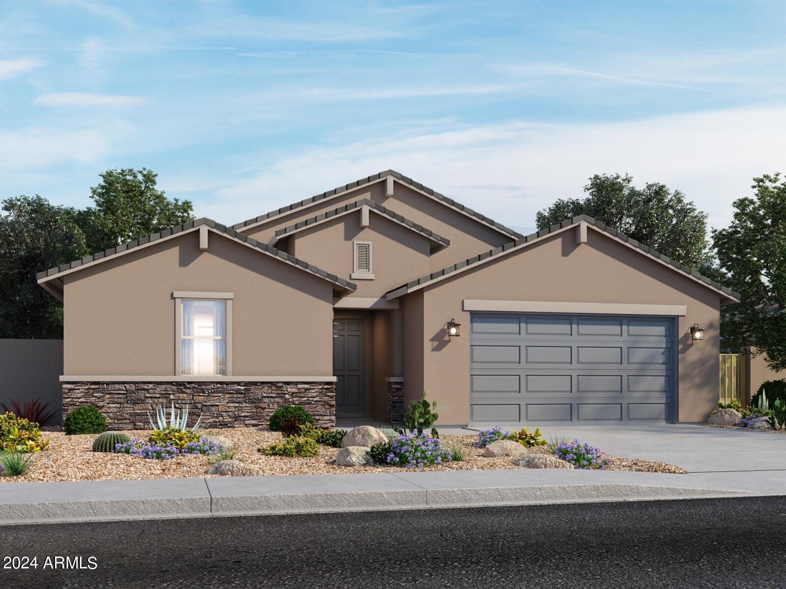 3580 E ALEXANDER Drive