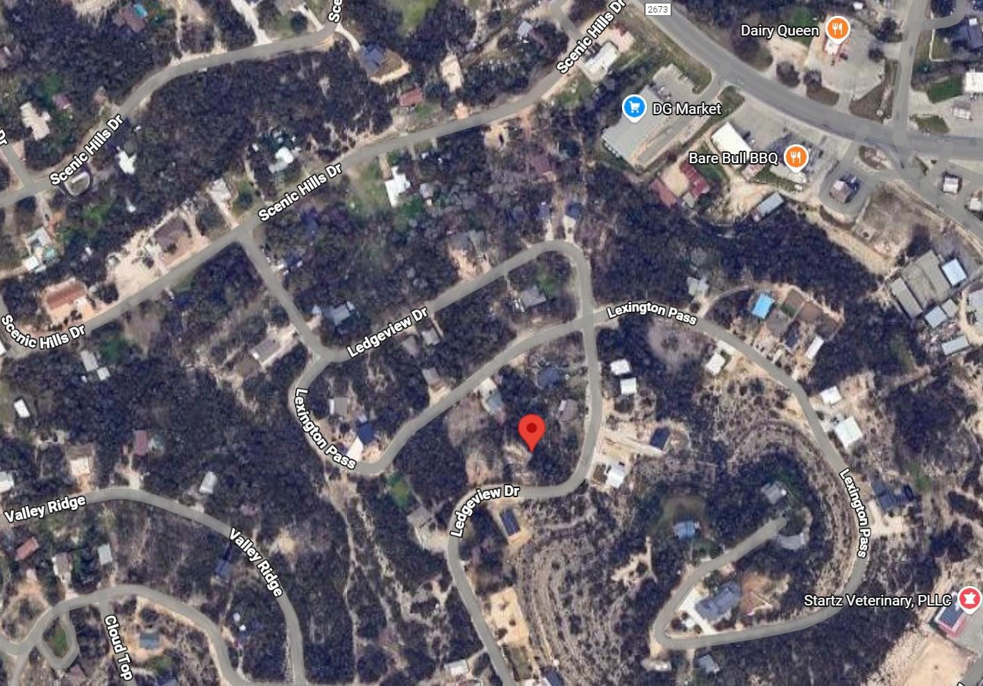 583 Ledgeview Drive