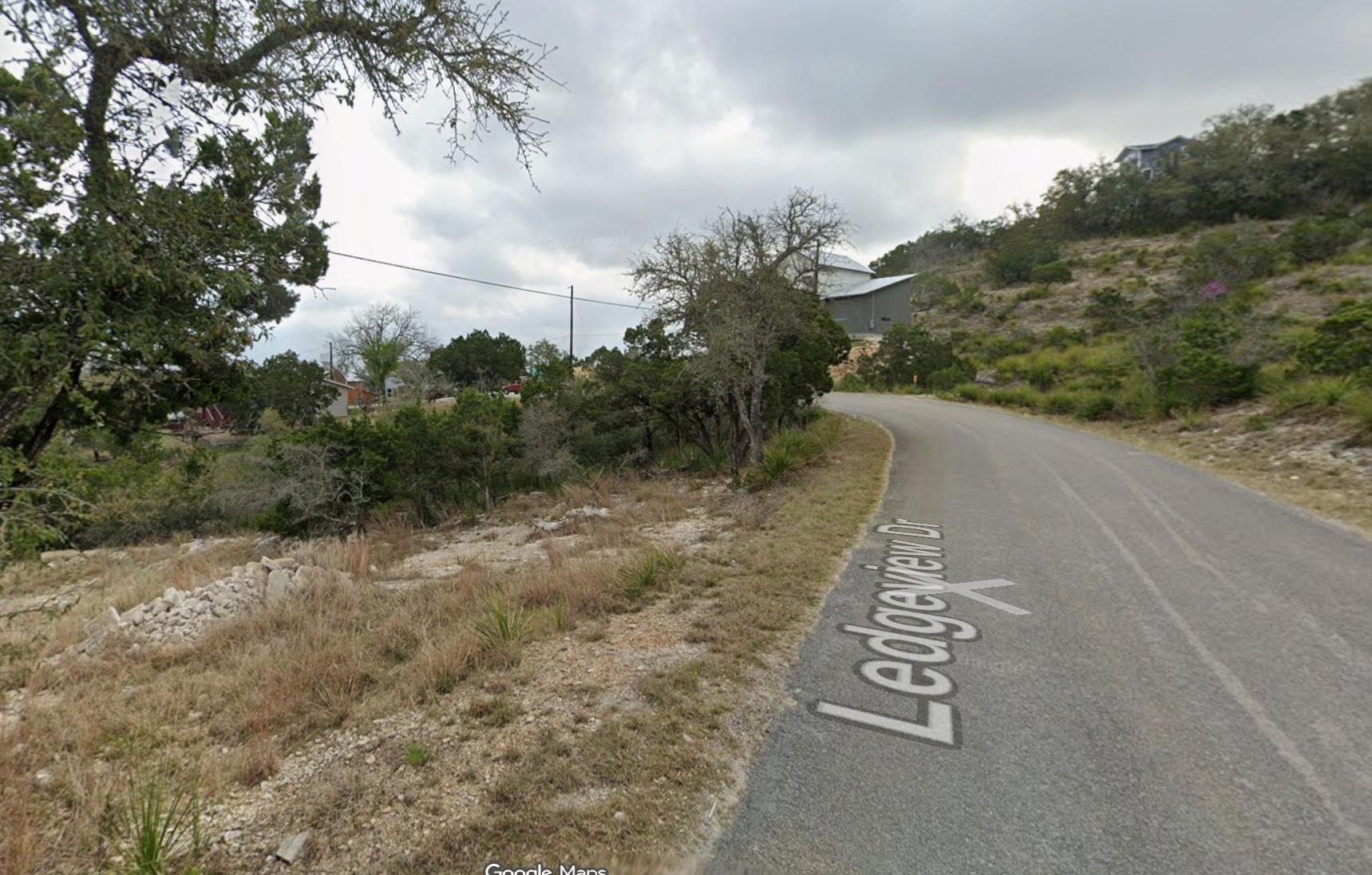 583 Ledgeview Drive