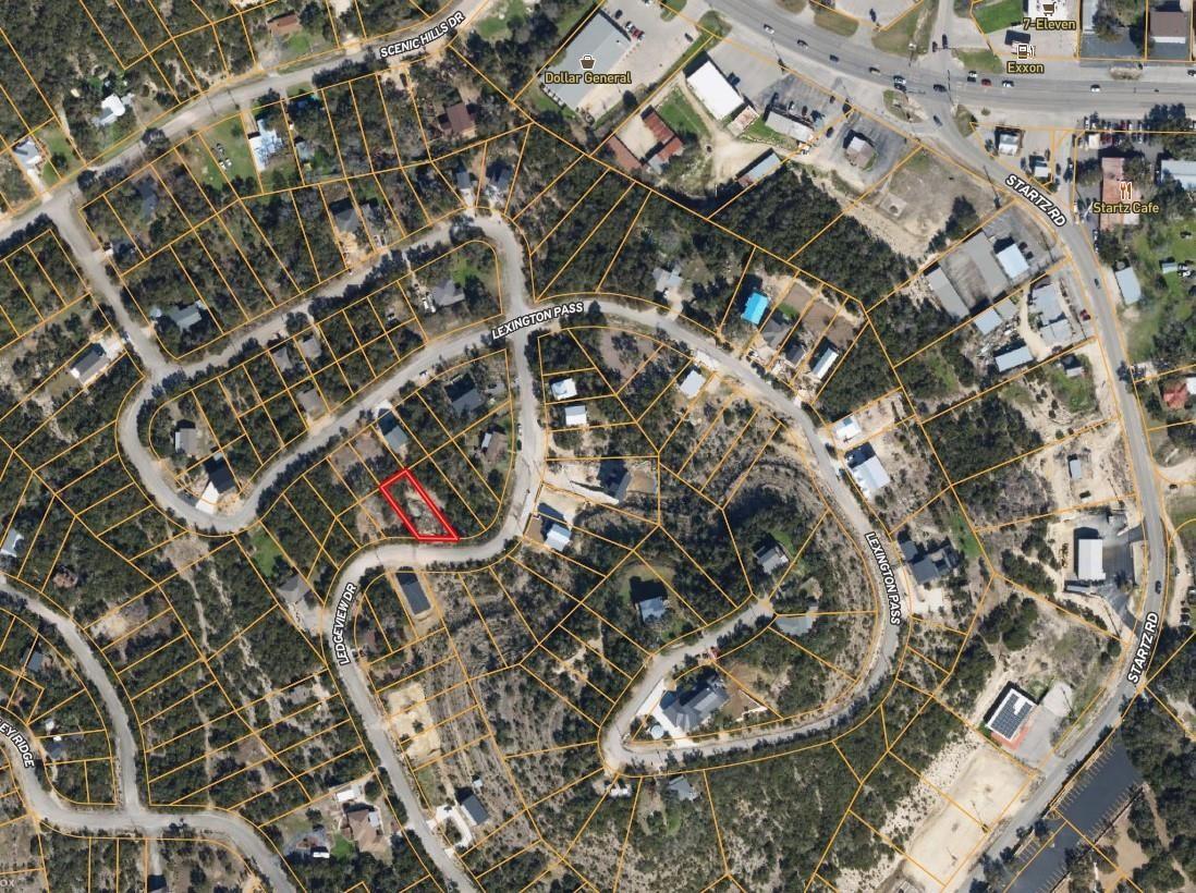 583 Ledgeview Drive