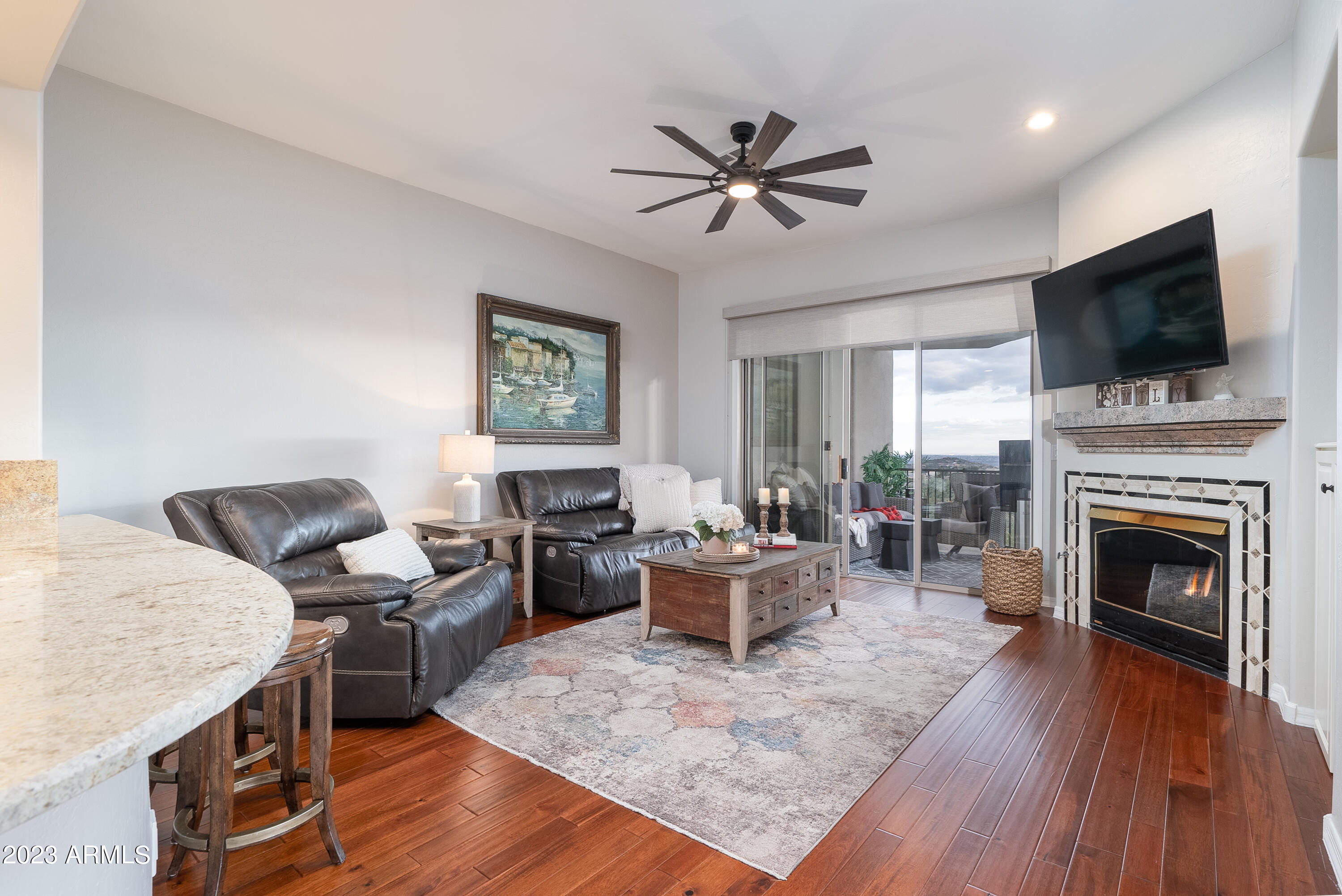 14850 E GRANDVIEW Drive, 246