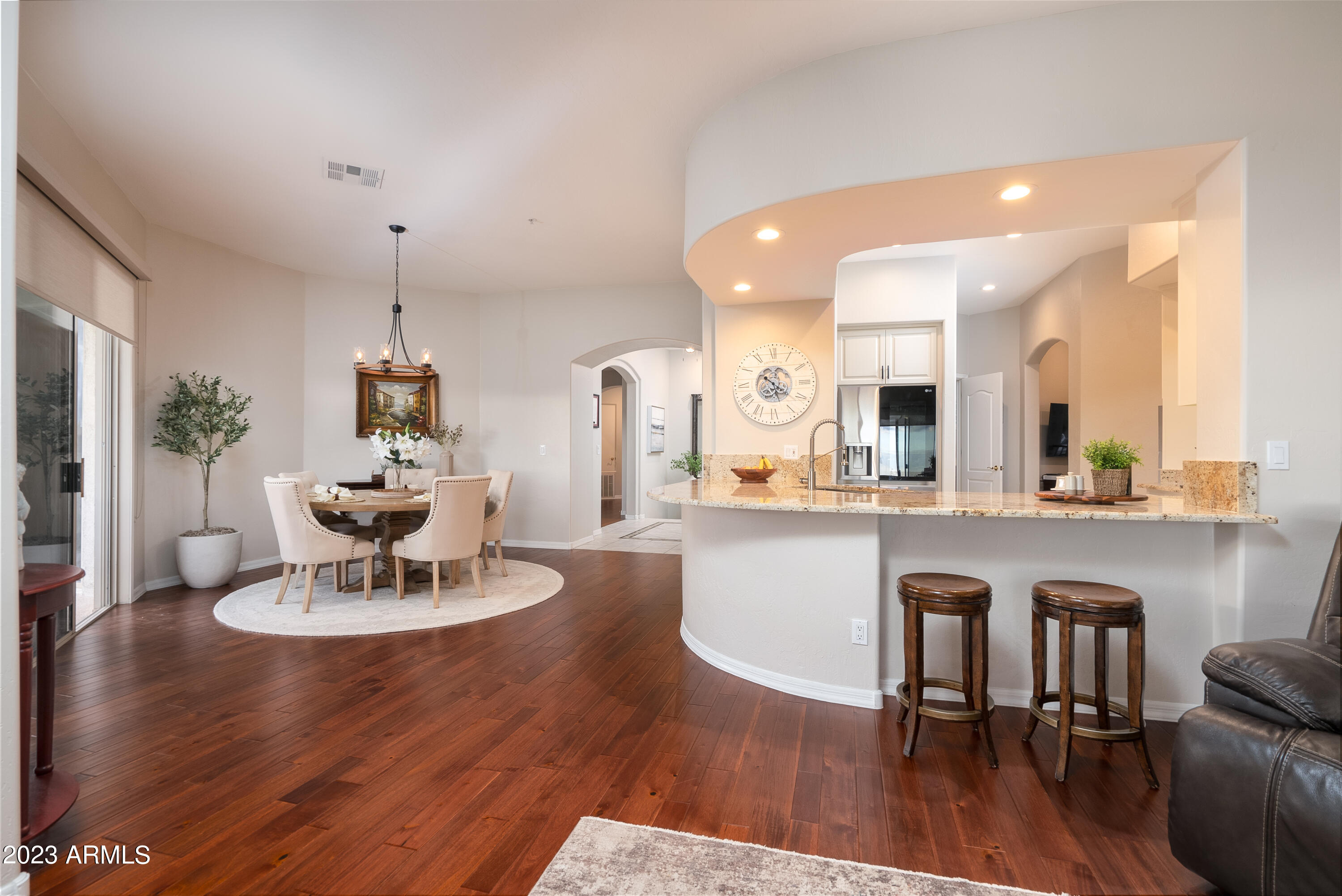 14850 E GRANDVIEW Drive, 246