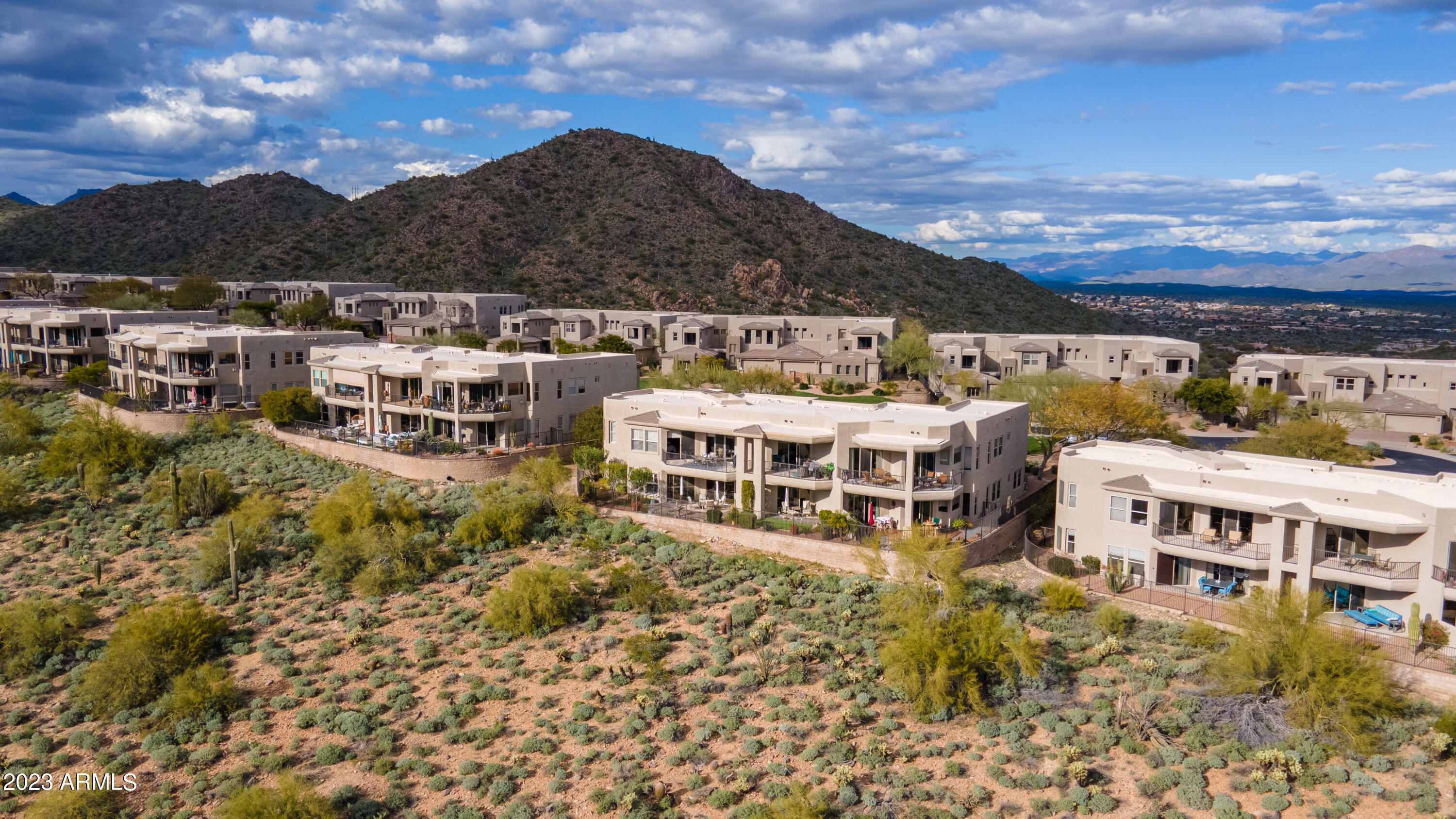 14850 E GRANDVIEW Drive, 246