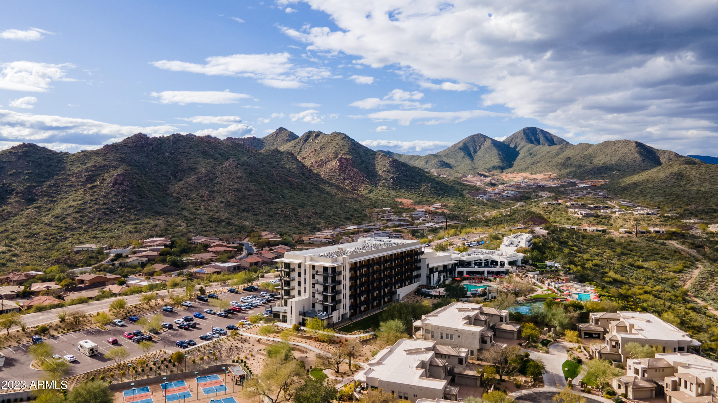 14850 E GRANDVIEW Drive, 246