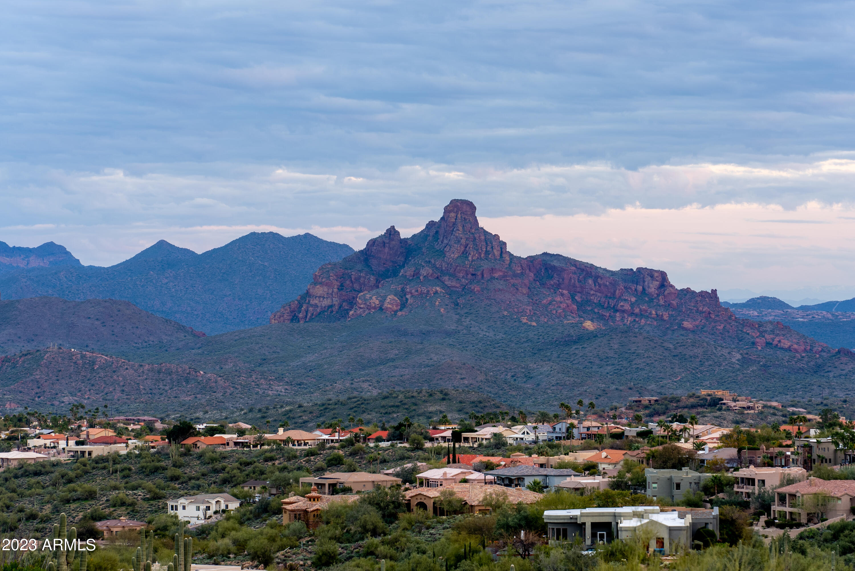 14850 E GRANDVIEW Drive, 246