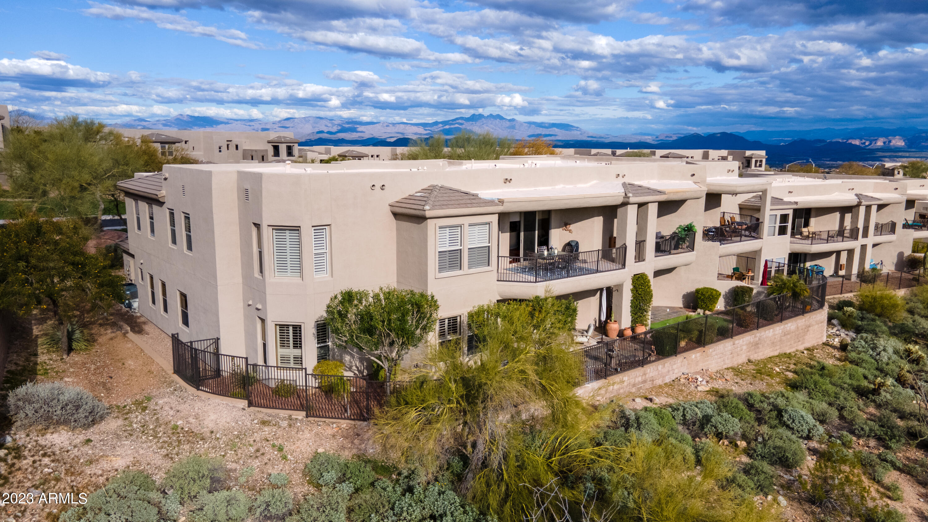 14850 E GRANDVIEW Drive, 246