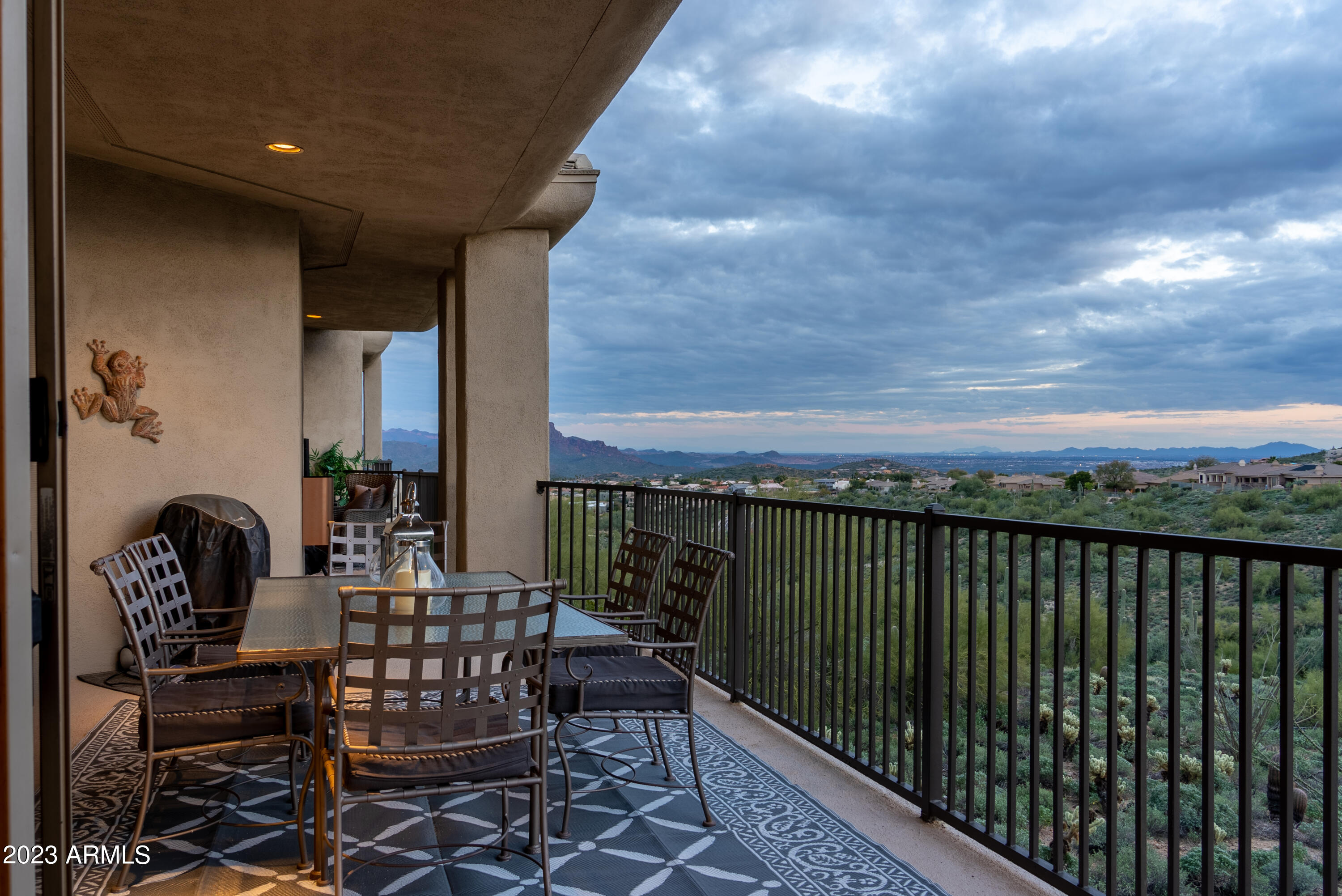 14850 E GRANDVIEW Drive, 246