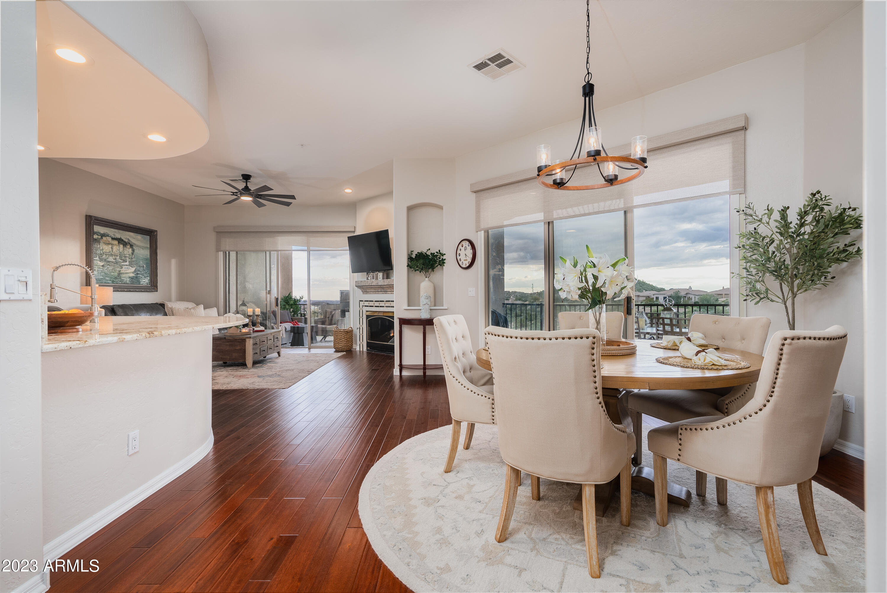 14850 E GRANDVIEW Drive, 246