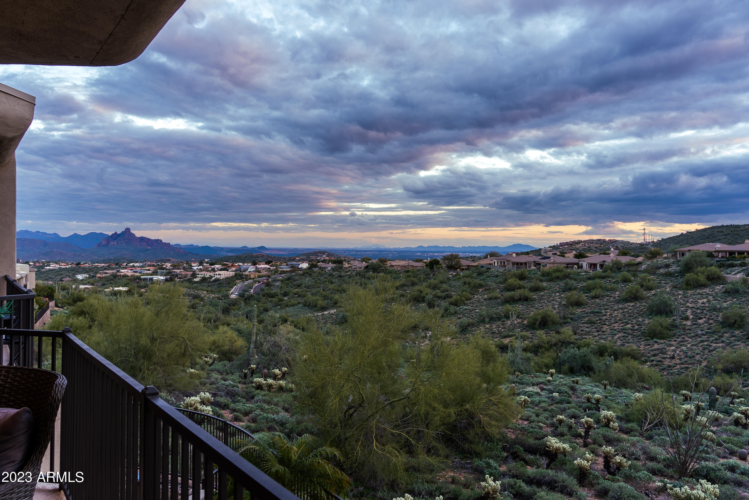 14850 E GRANDVIEW Drive, 246