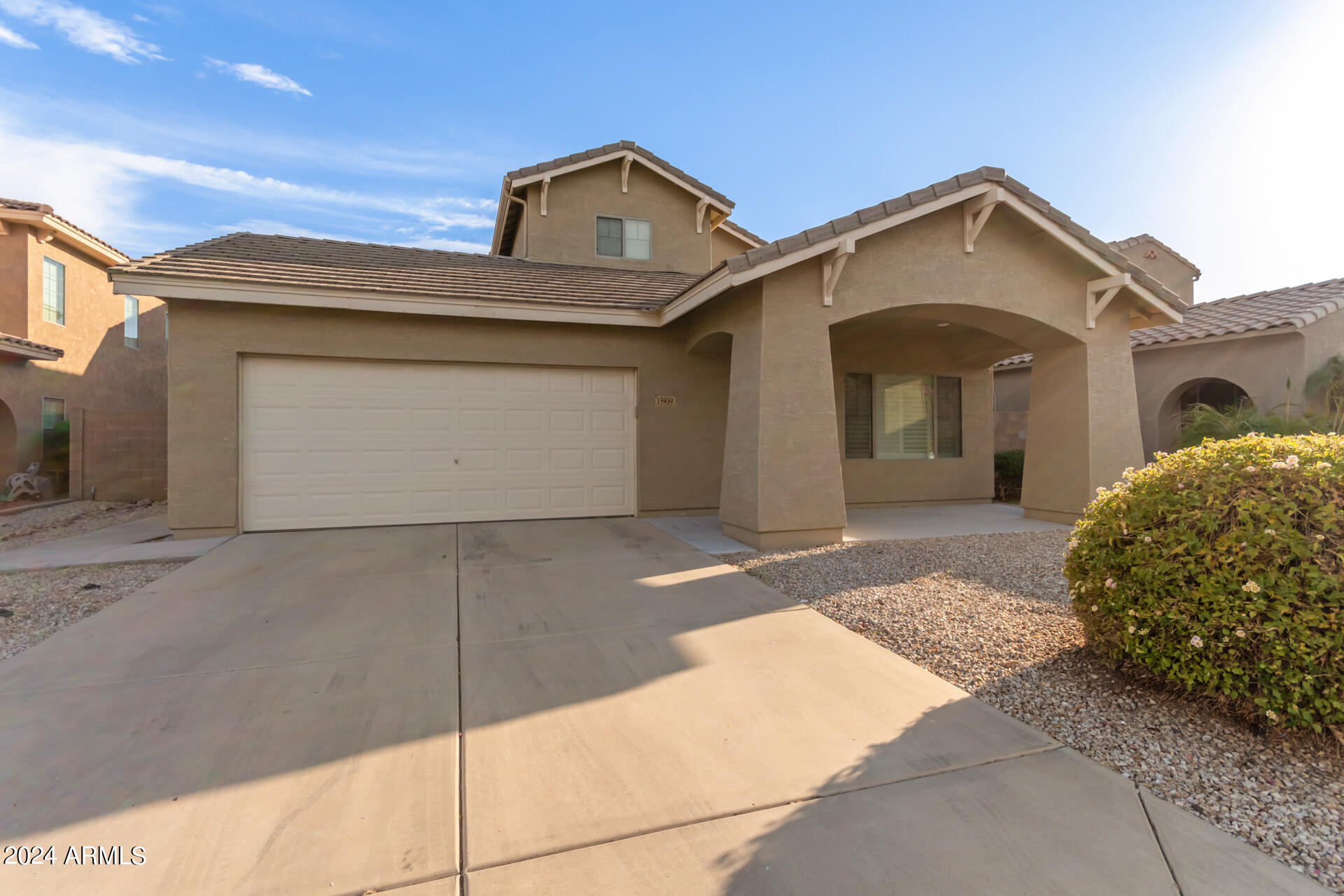 15939 W PORT ROYALE Lane