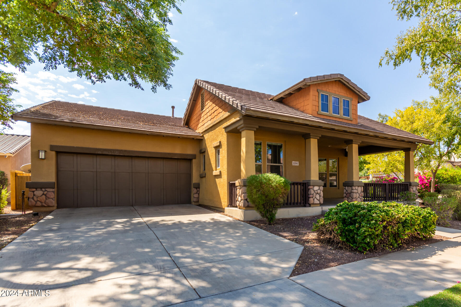 20597 W WALTON Drive