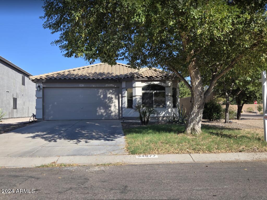34877 N MASHONA Trail