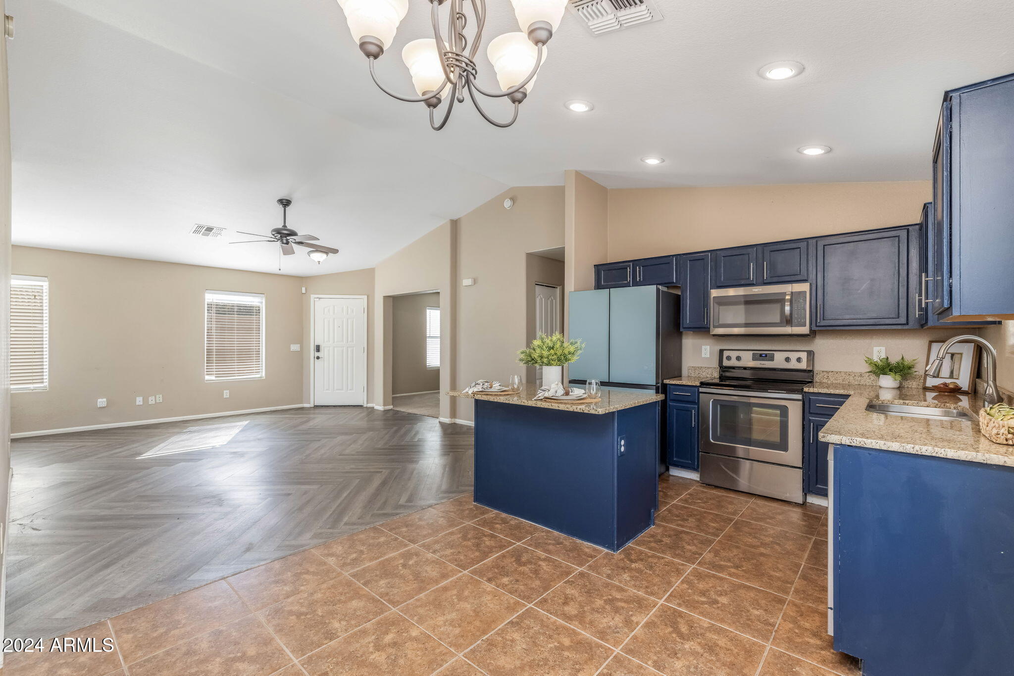34877 N MASHONA Trail