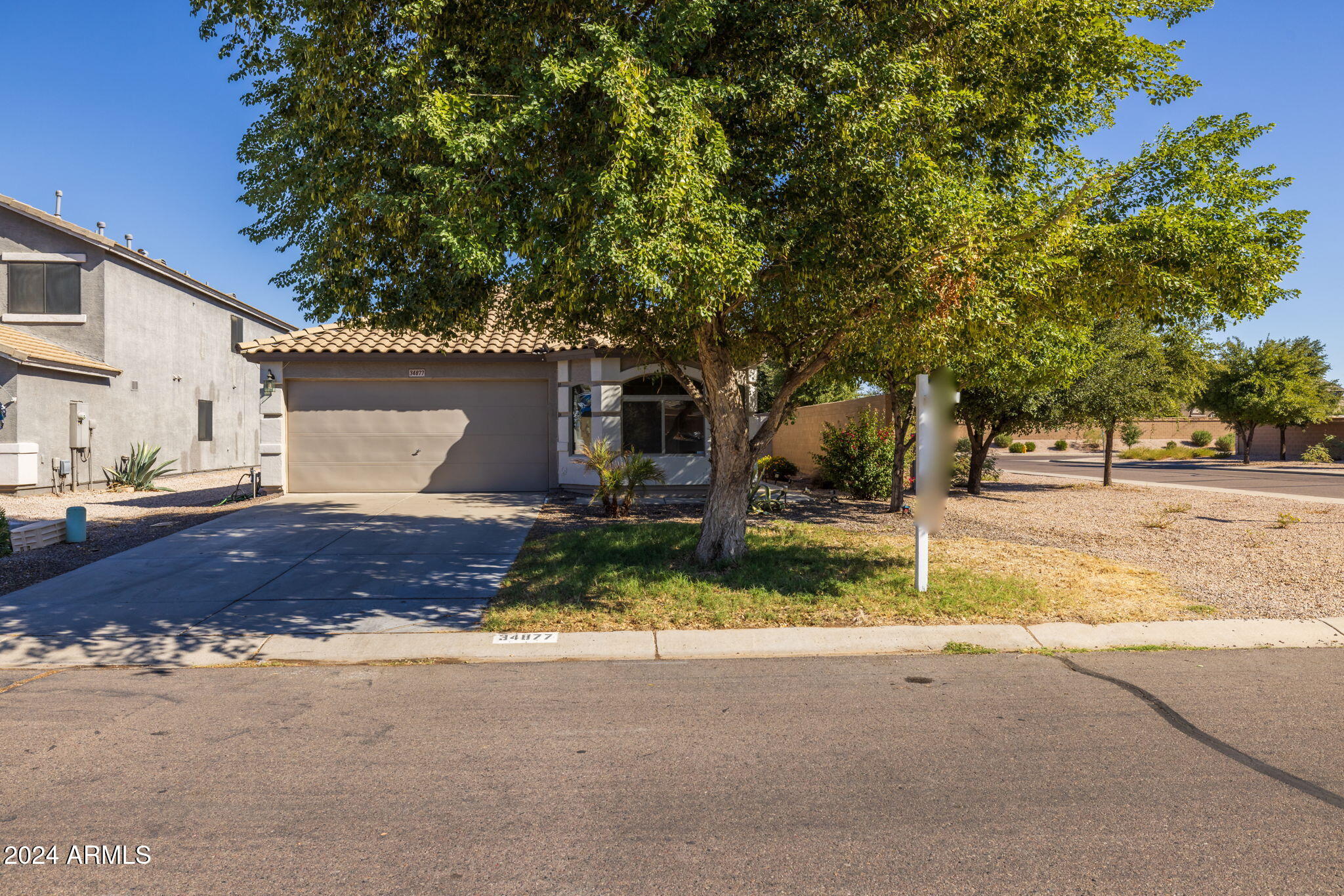 34877 N MASHONA Trail