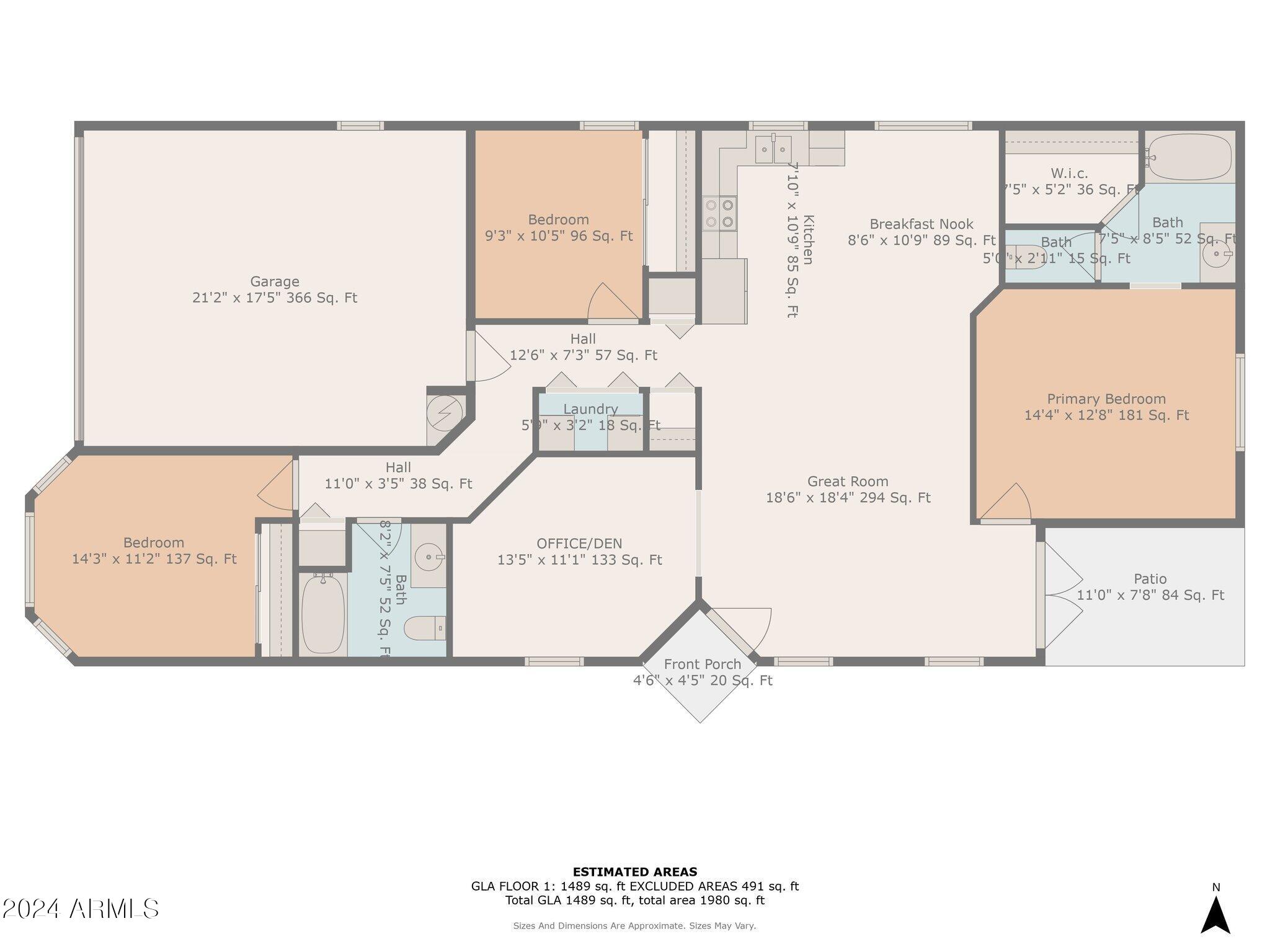 34877 N MASHONA Trail