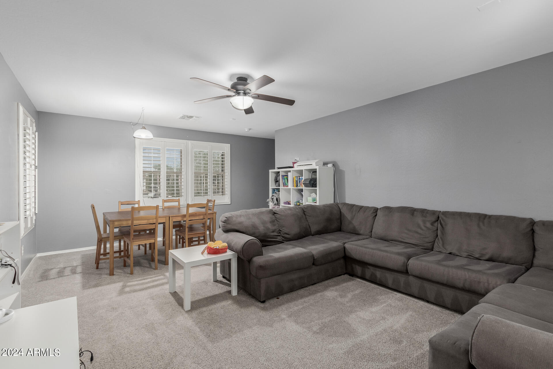 3353 E BLUE RIDGE Way