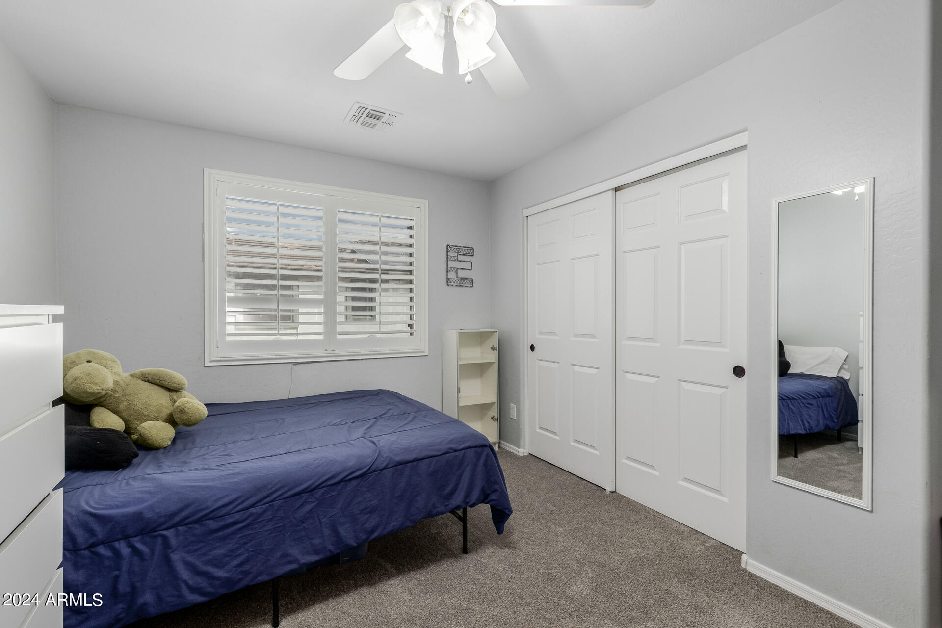 3353 E BLUE RIDGE Way