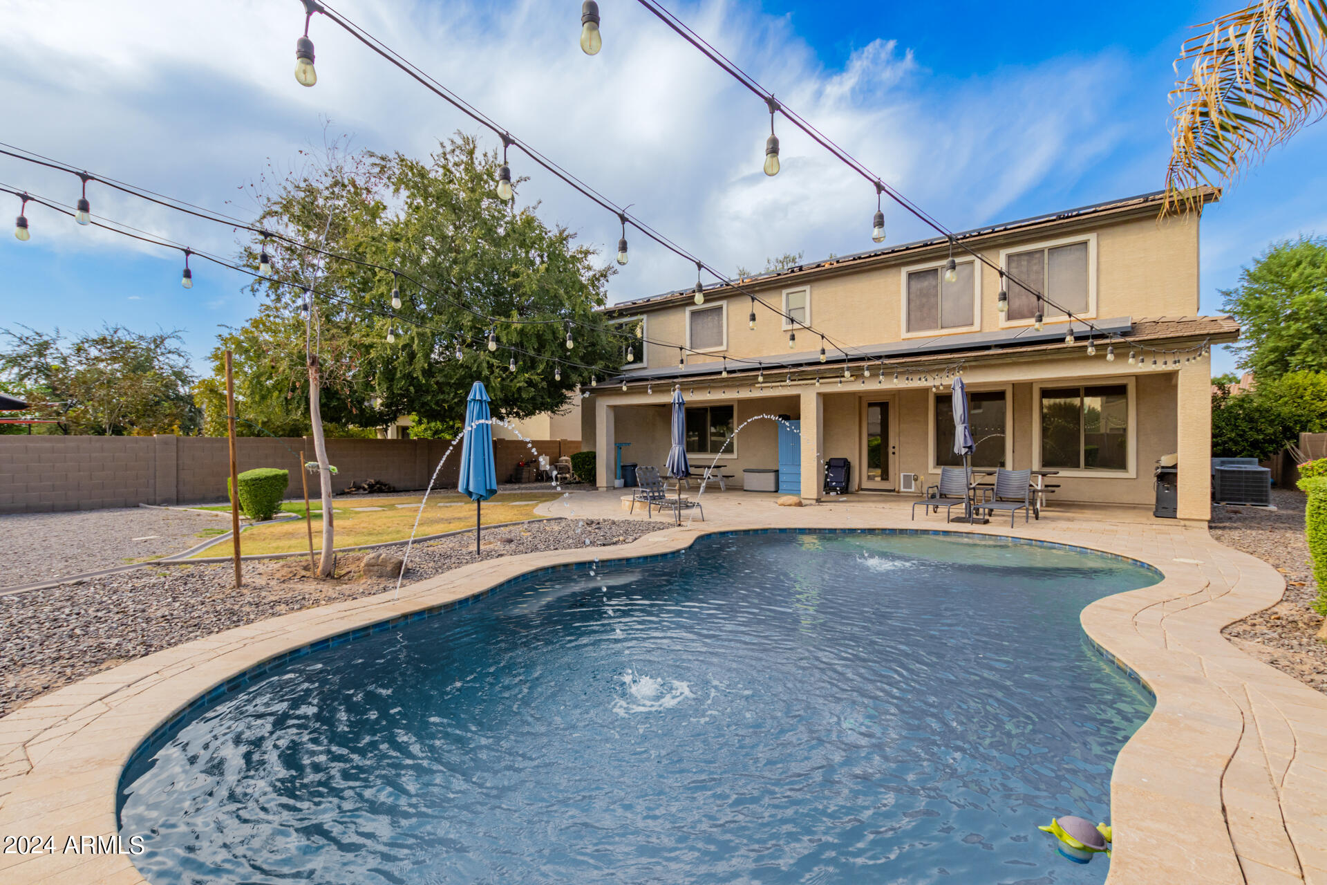 3353 E BLUE RIDGE Way