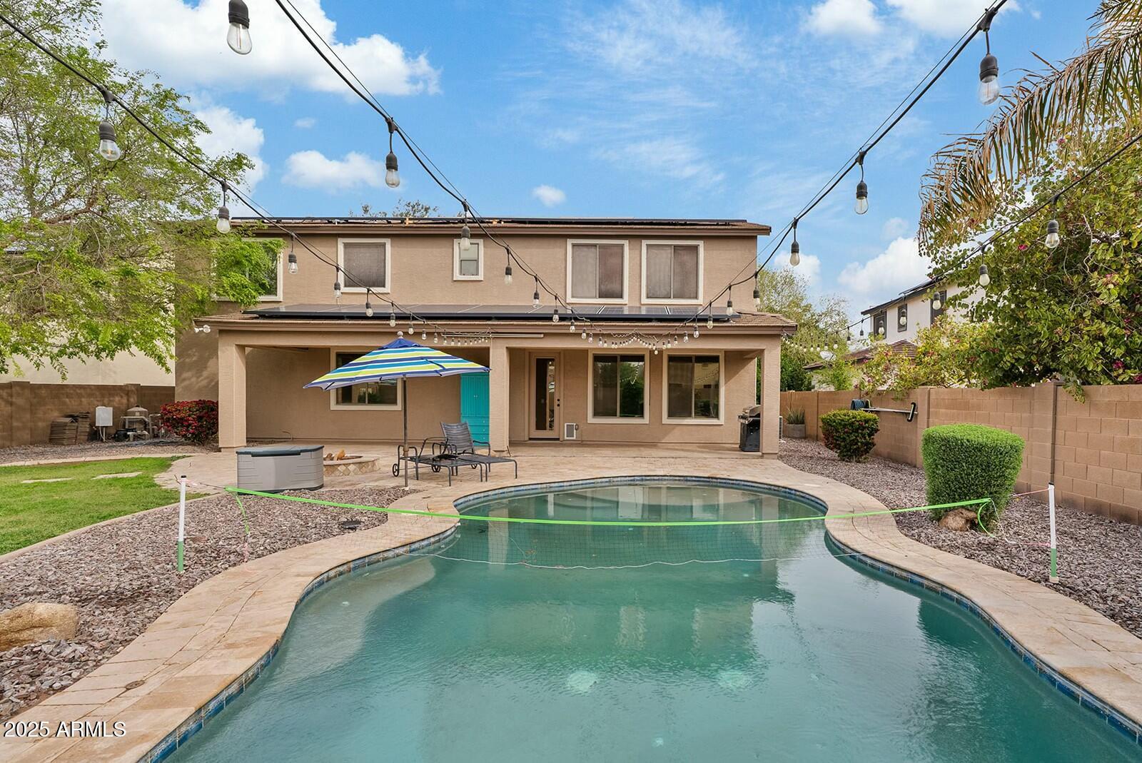 3353 E BLUE RIDGE Way