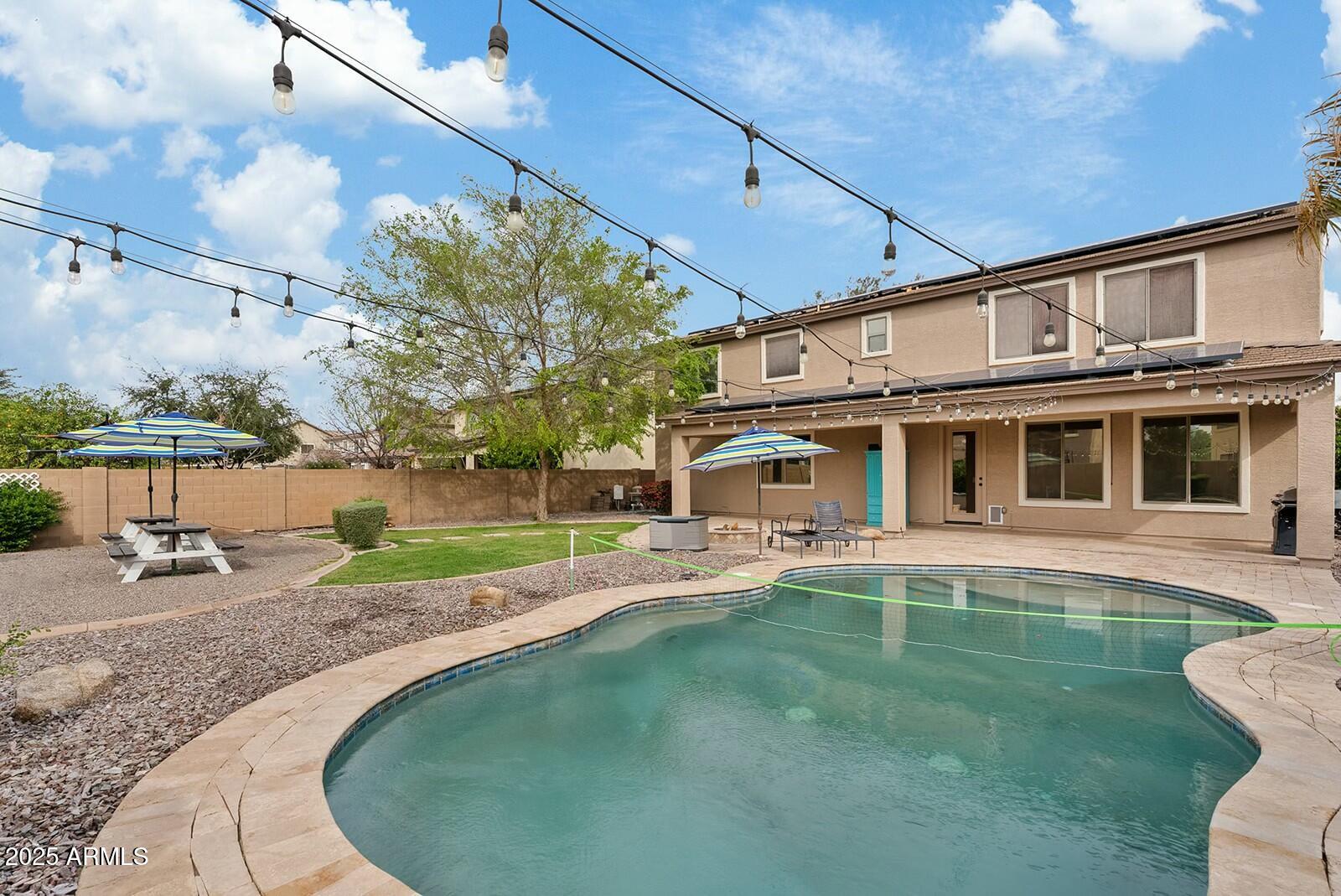 3353 E BLUE RIDGE Way