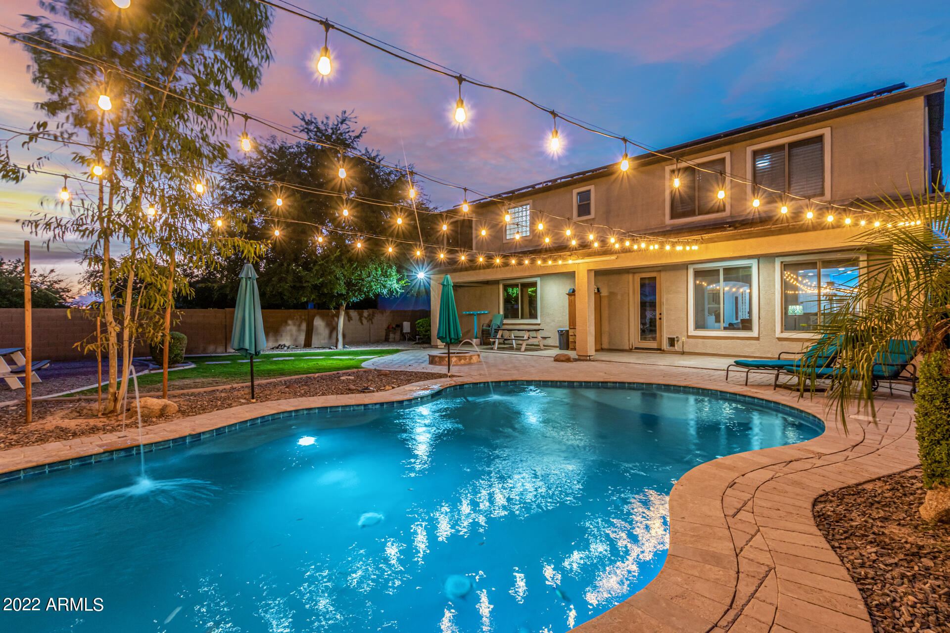 3353 E BLUE RIDGE Way
