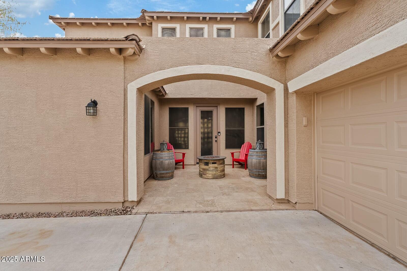 3353 E BLUE RIDGE Way