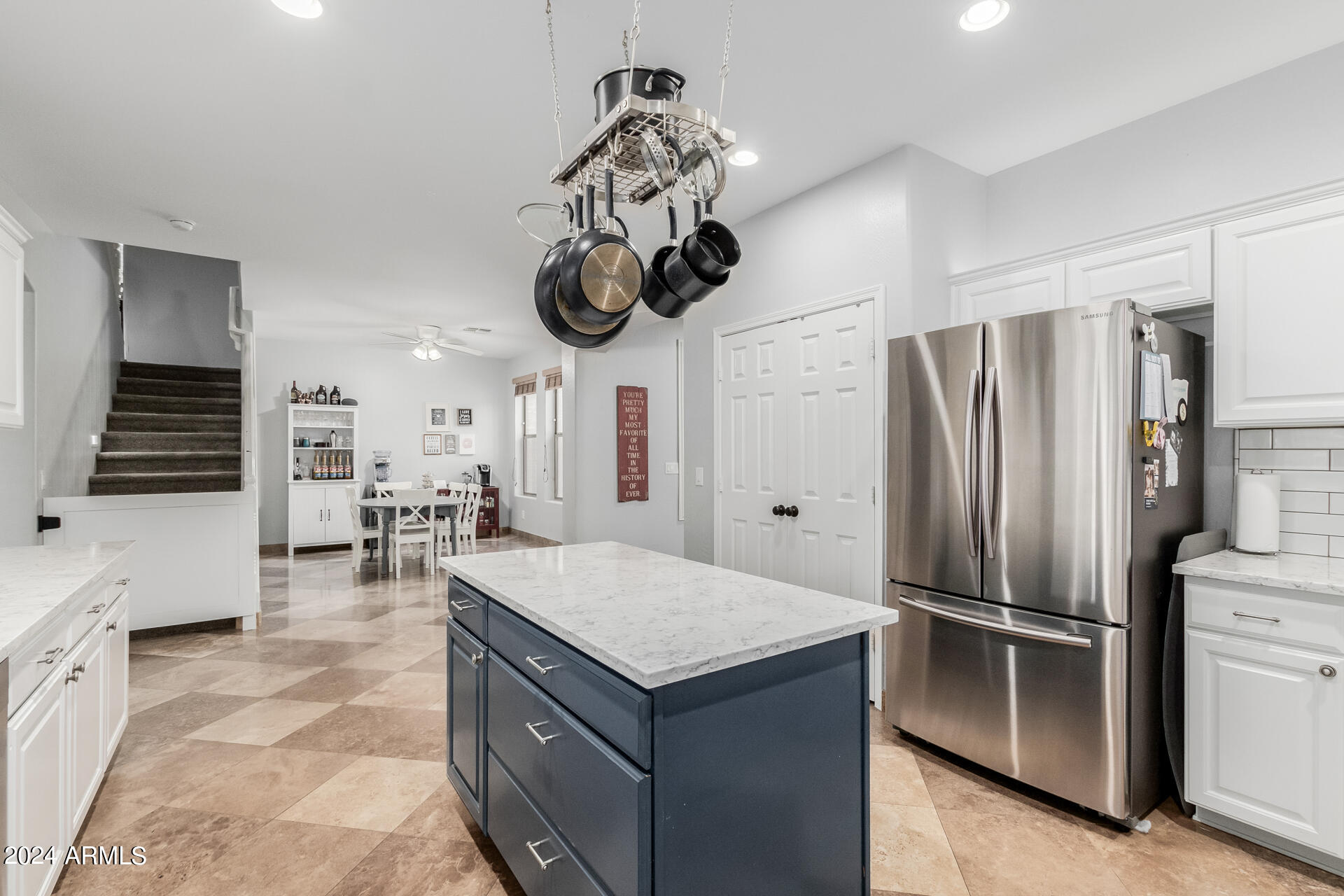 3353 E BLUE RIDGE Way