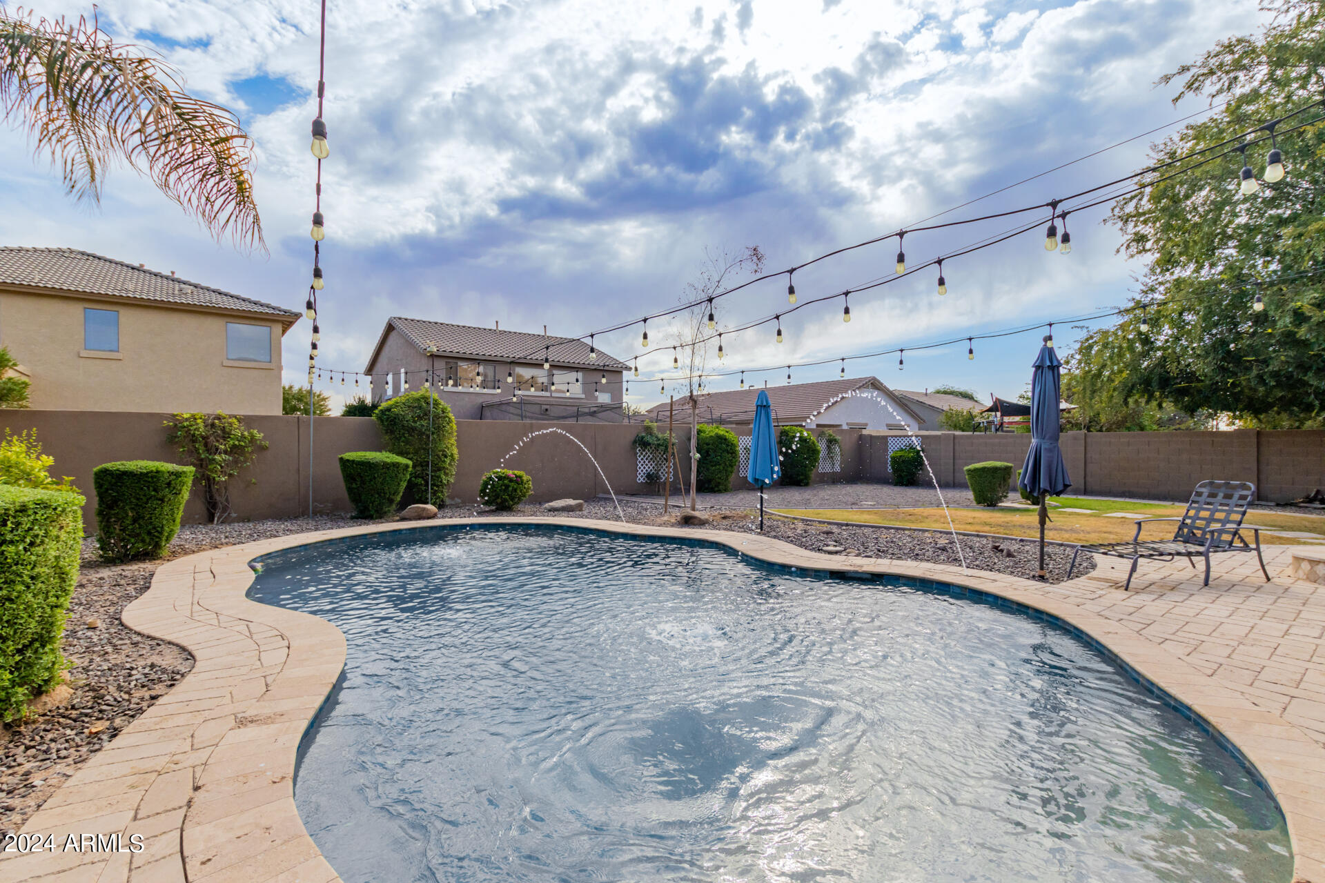 3353 E BLUE RIDGE Way