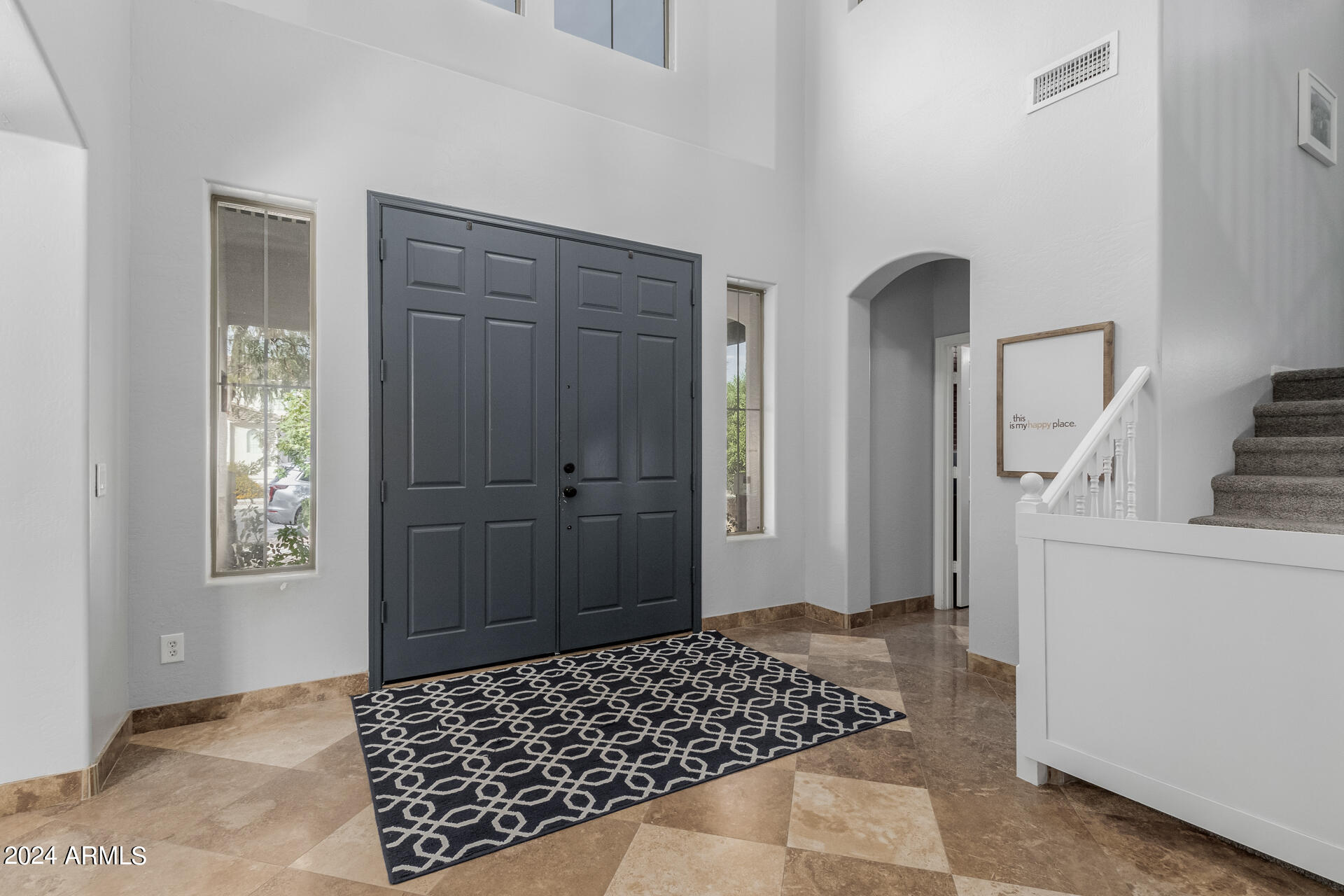 3353 E BLUE RIDGE Way