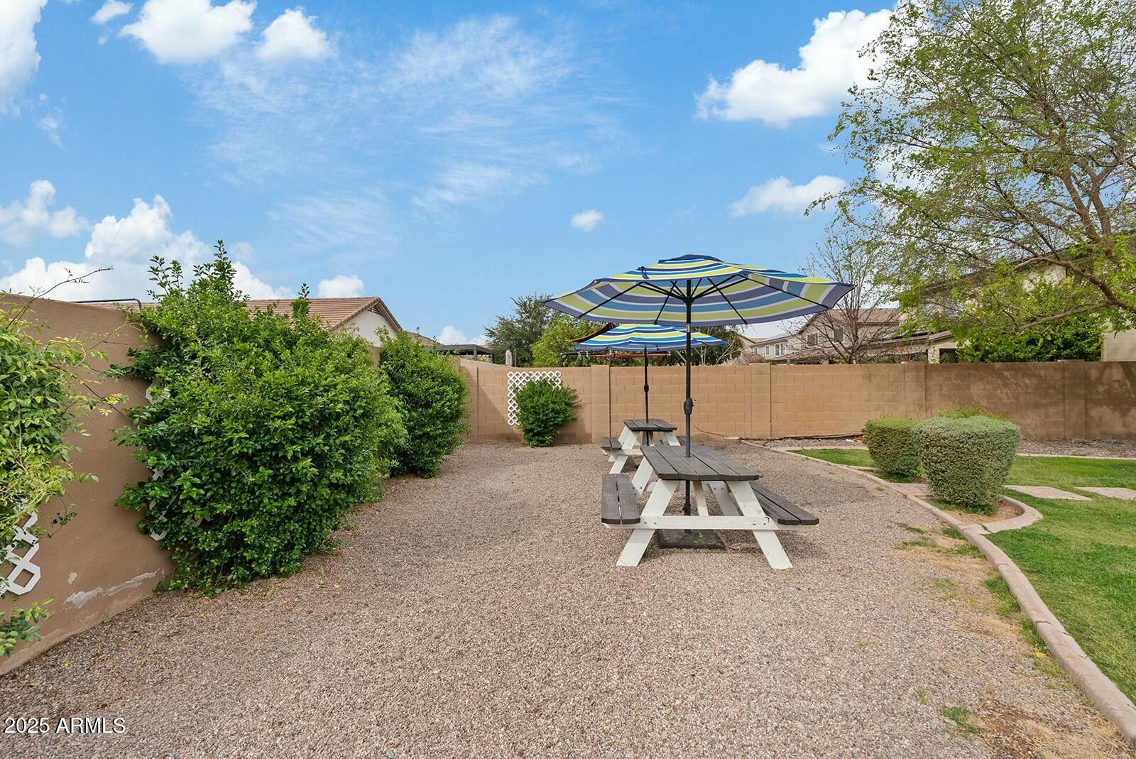 3353 E BLUE RIDGE Way