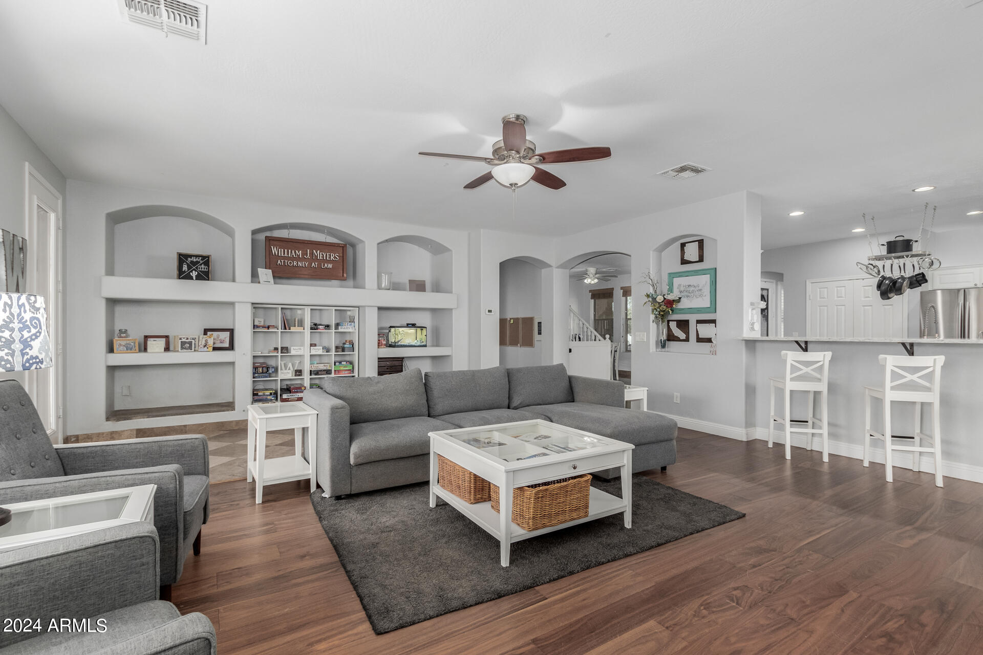 3353 E BLUE RIDGE Way