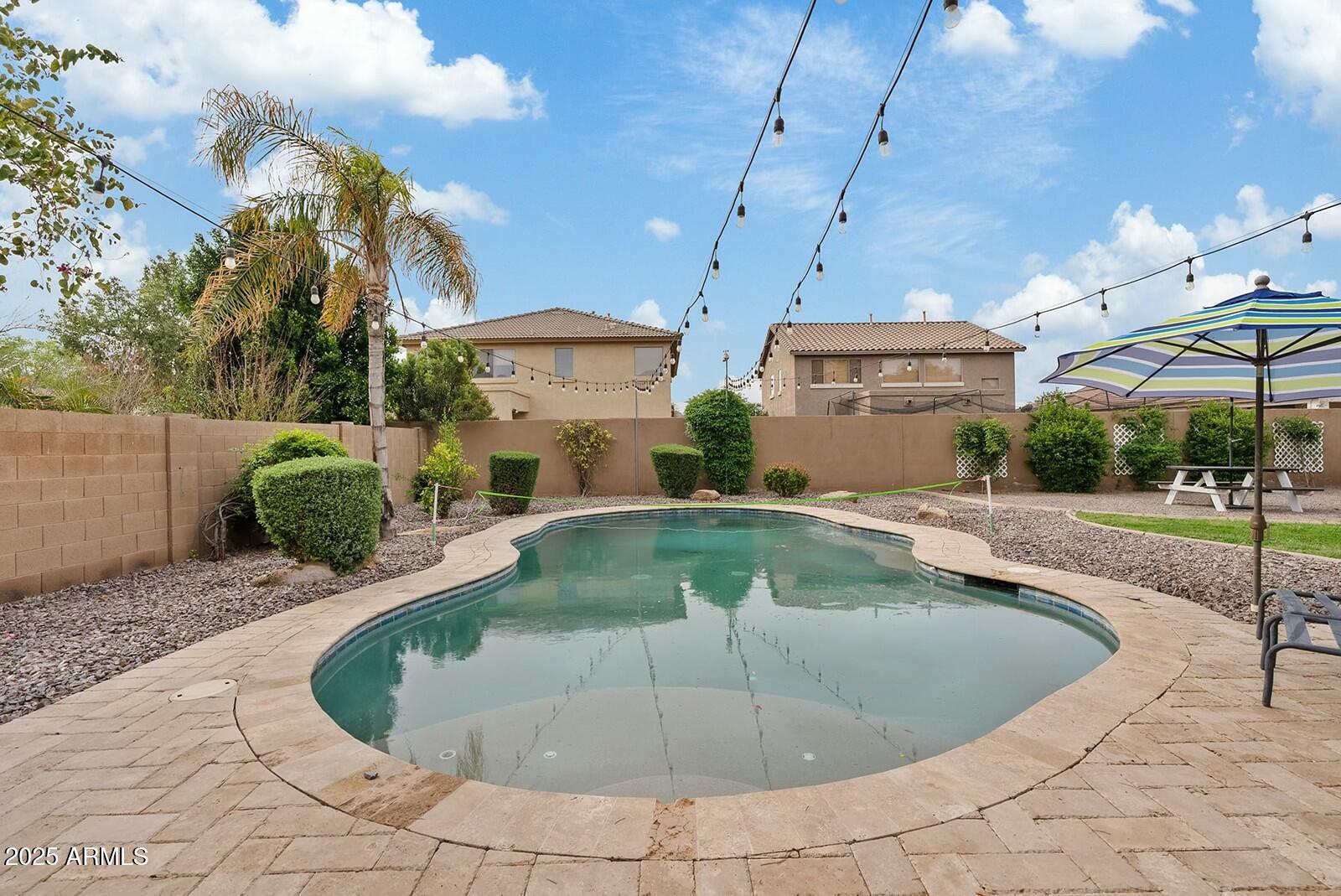 3353 E BLUE RIDGE Way