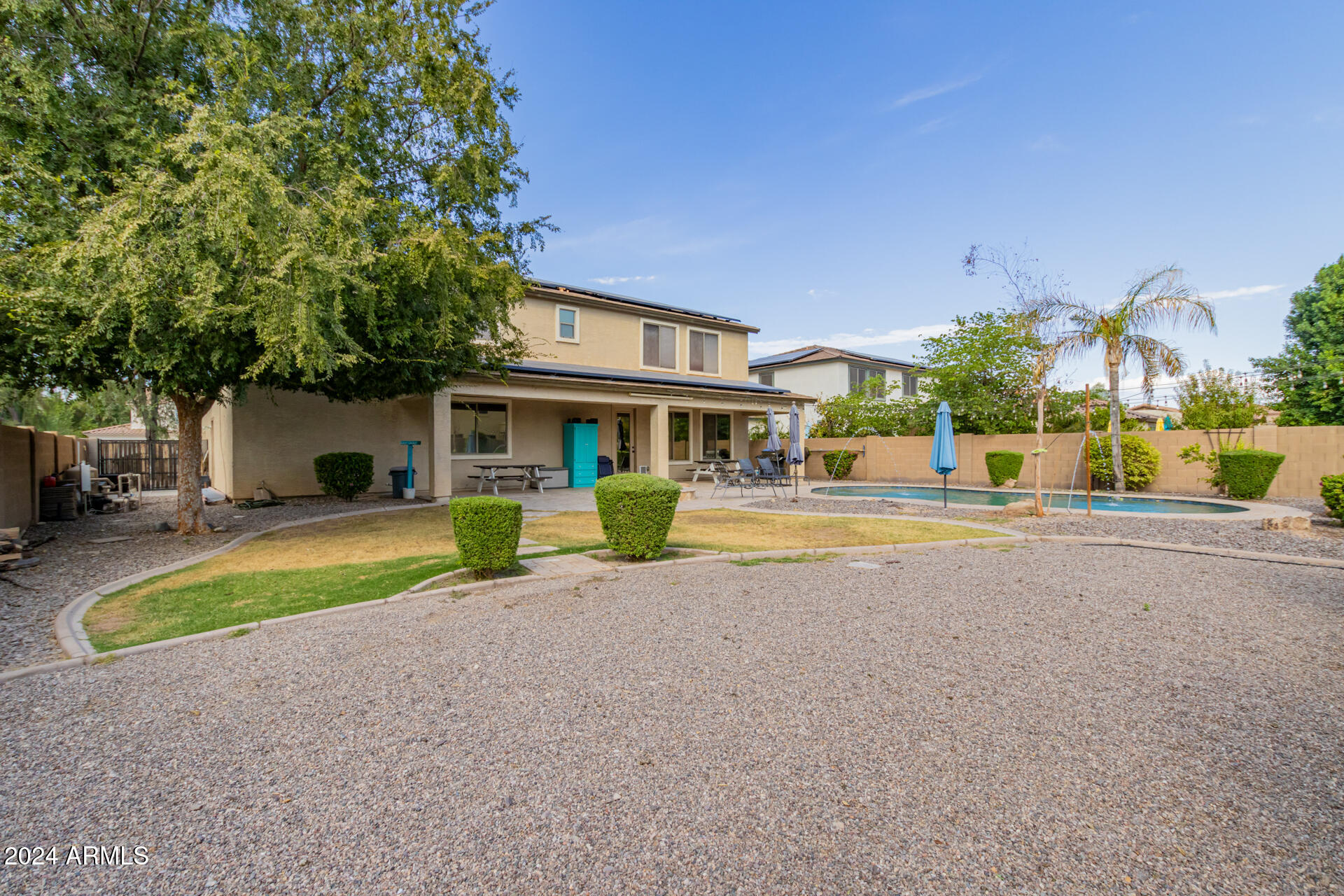 3353 E BLUE RIDGE Way