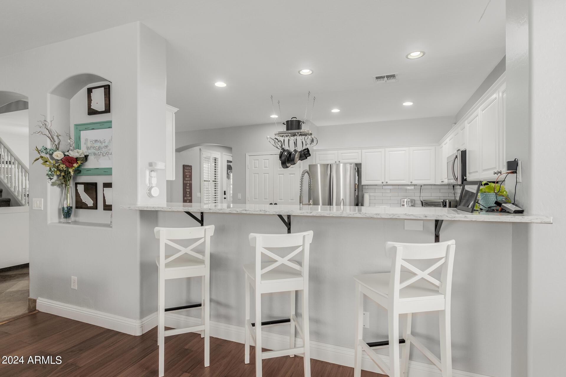 3353 E BLUE RIDGE Way