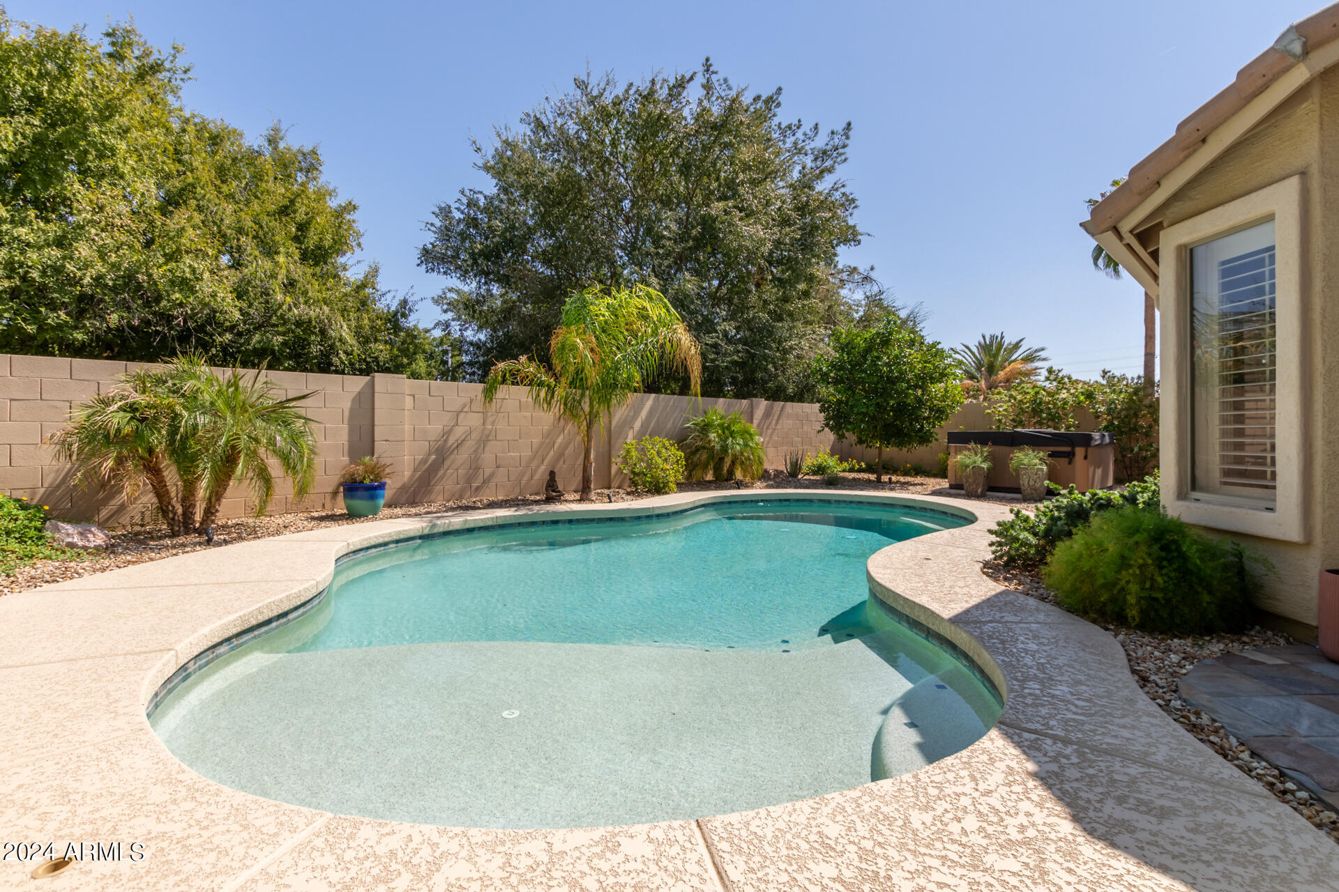 3775 S DANYELL Drive