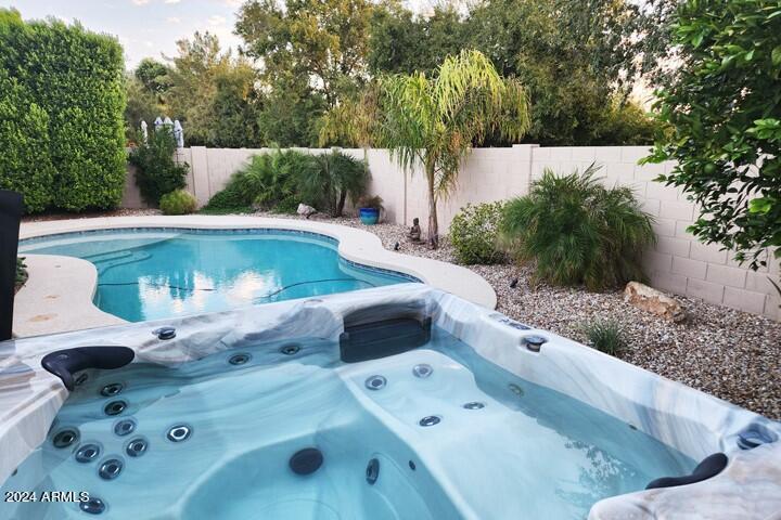 3775 S DANYELL Drive