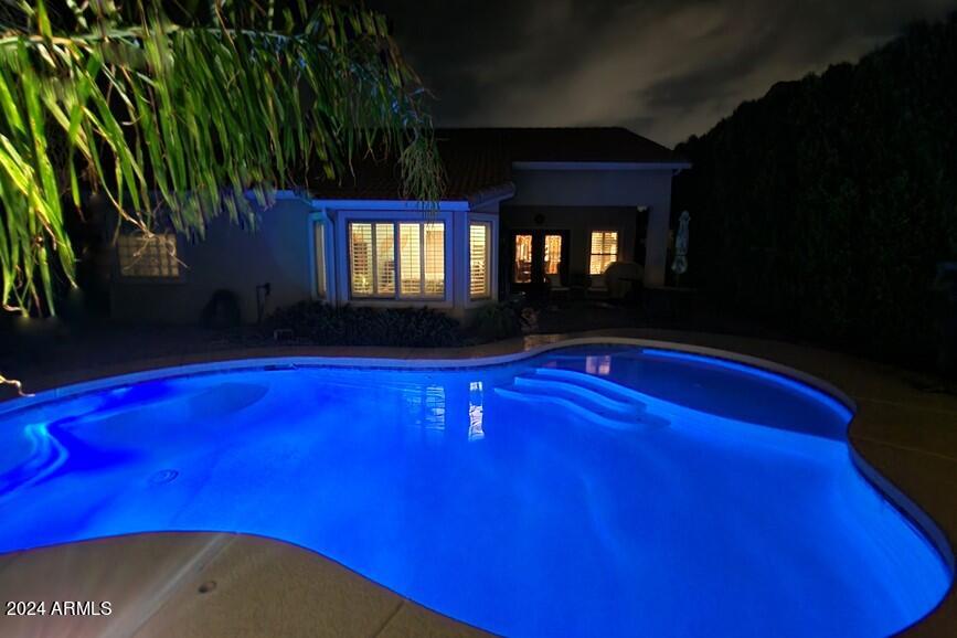 3775 S DANYELL Drive