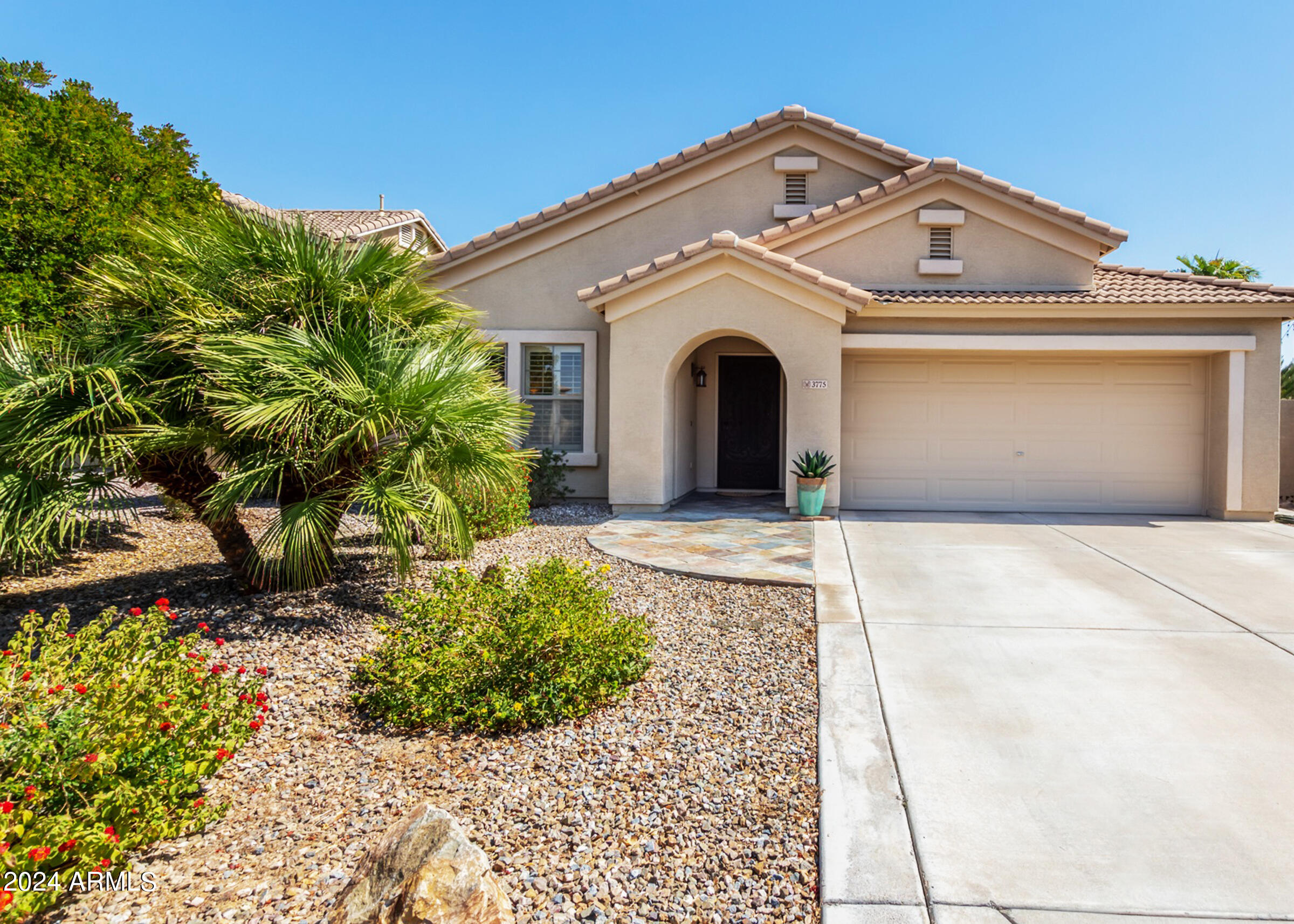 3775 S DANYELL Drive