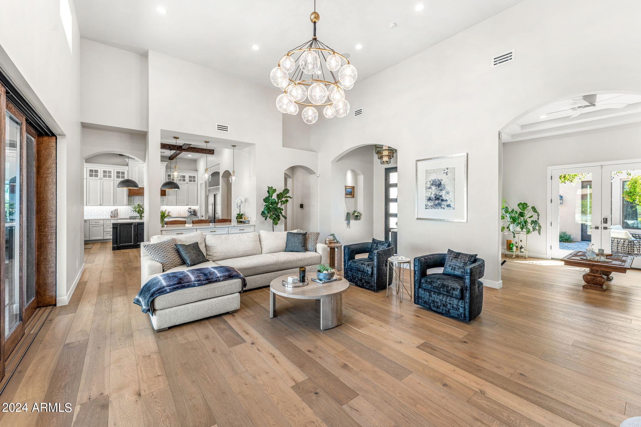 8742 E VILLA CASSANDRA Drive