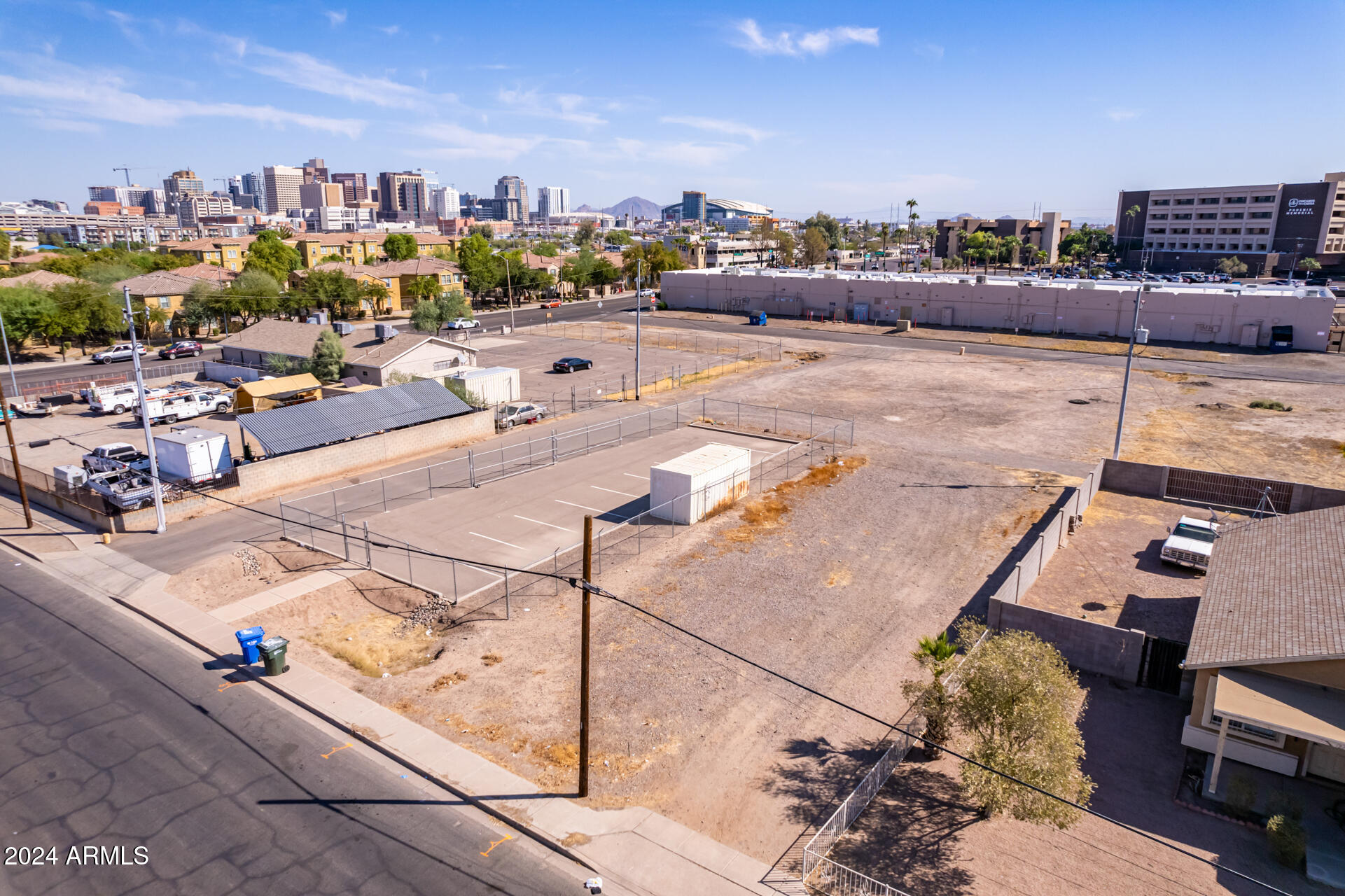 1217 S 9TH Avenue, 9