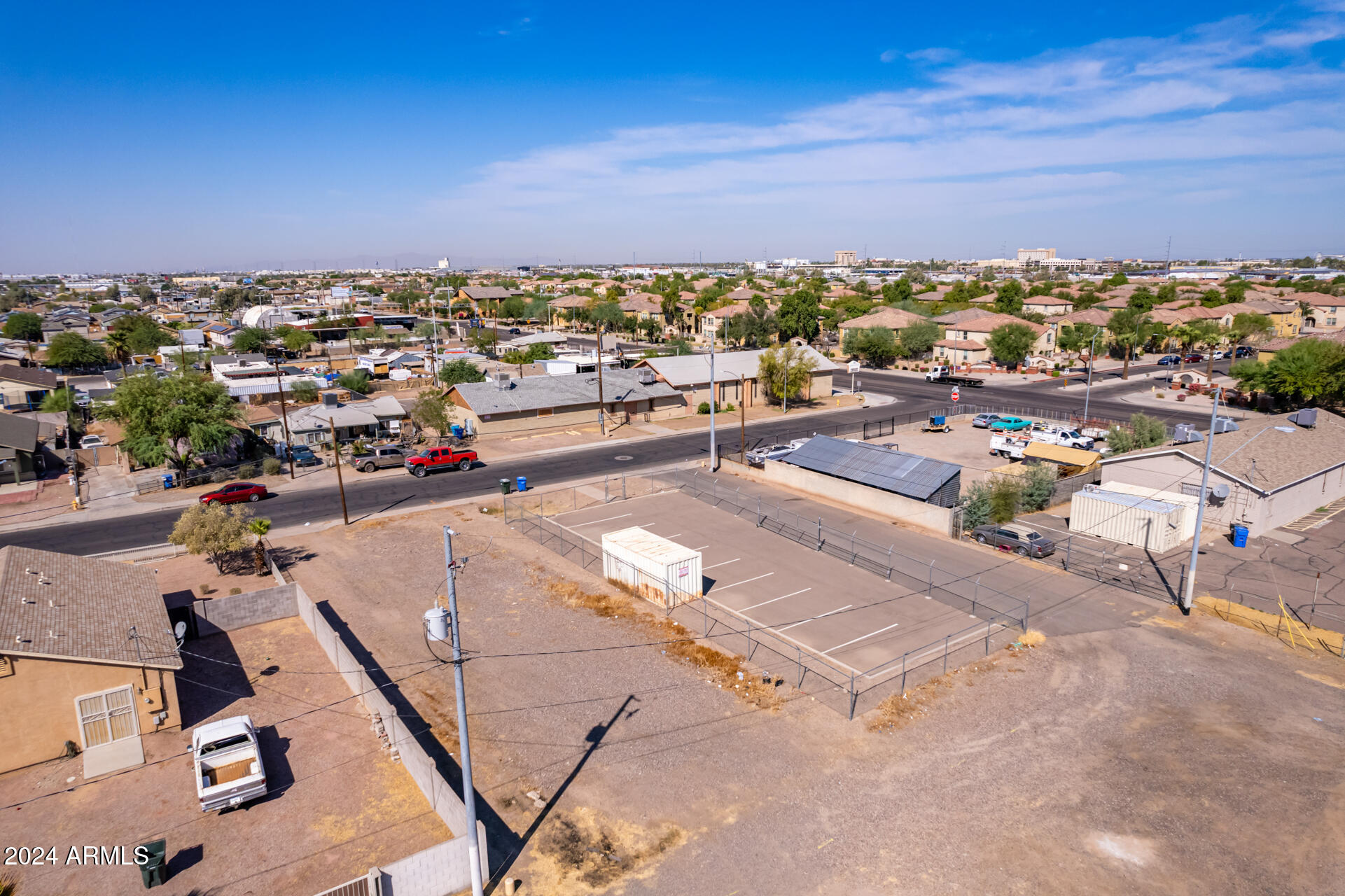 1217 S 9TH Avenue, 9