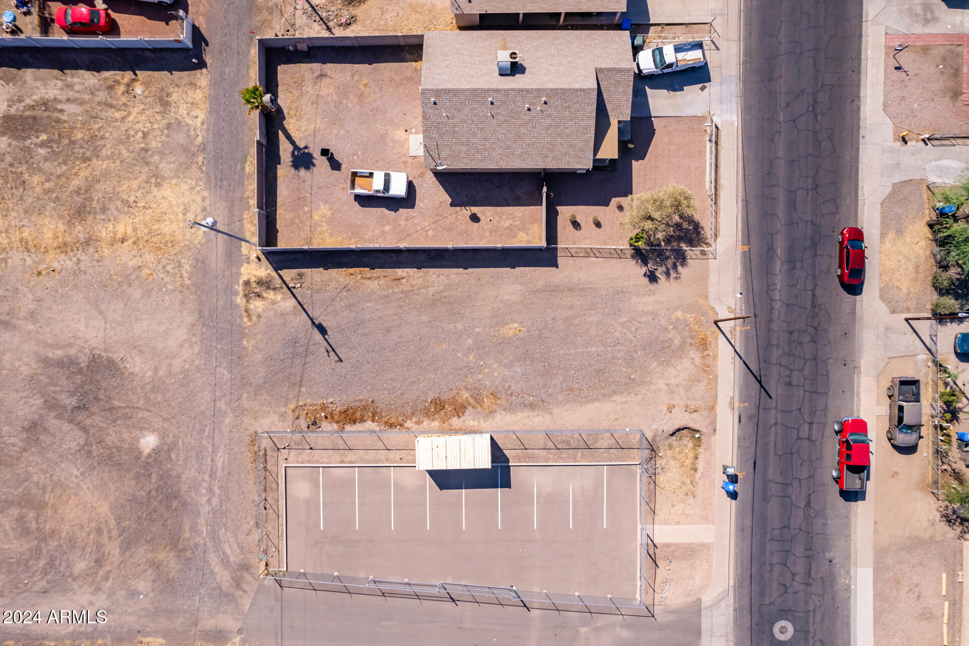 1217 S 9TH Avenue, 9