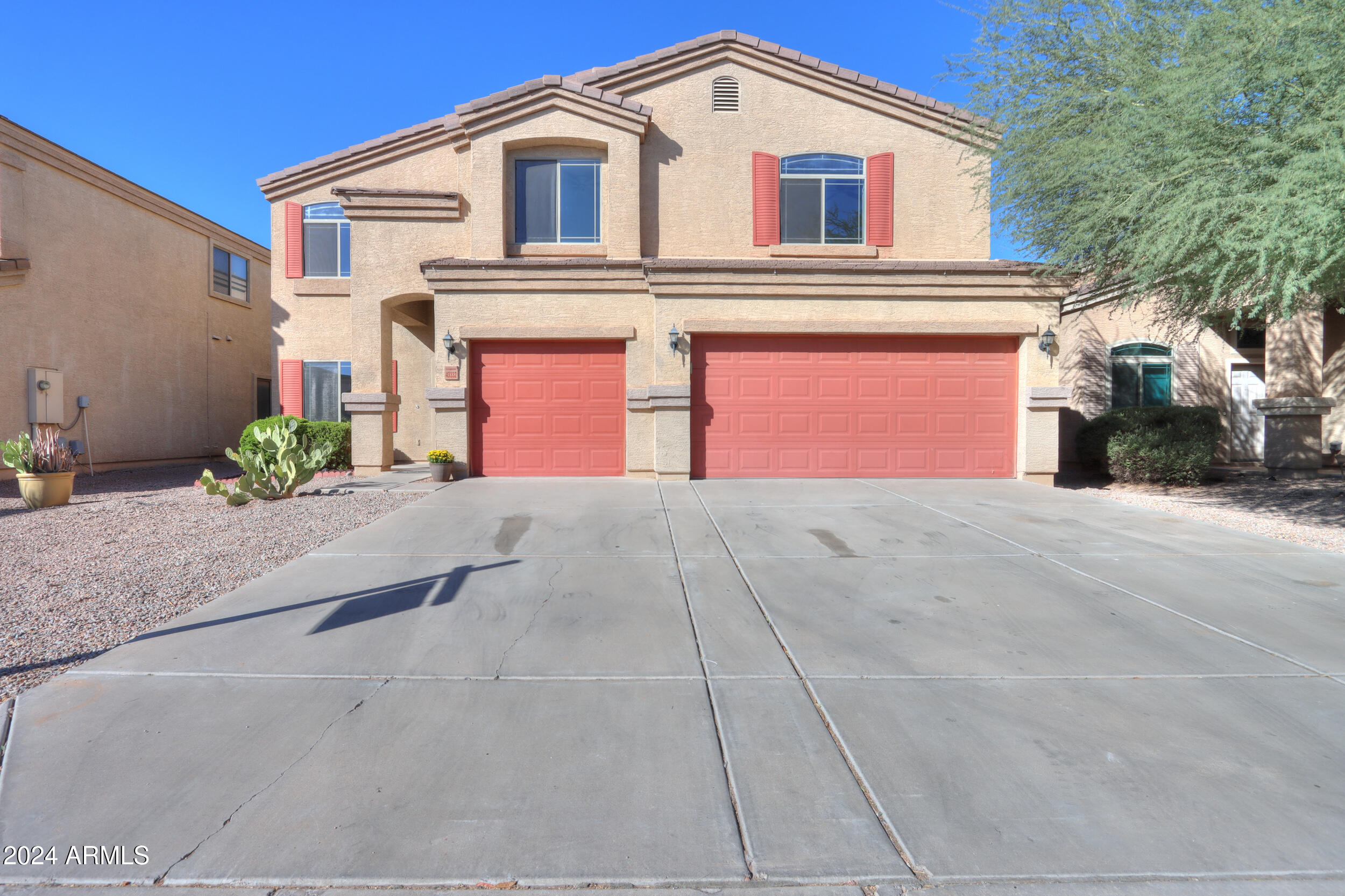 43332 W WILD HORSE Trail
