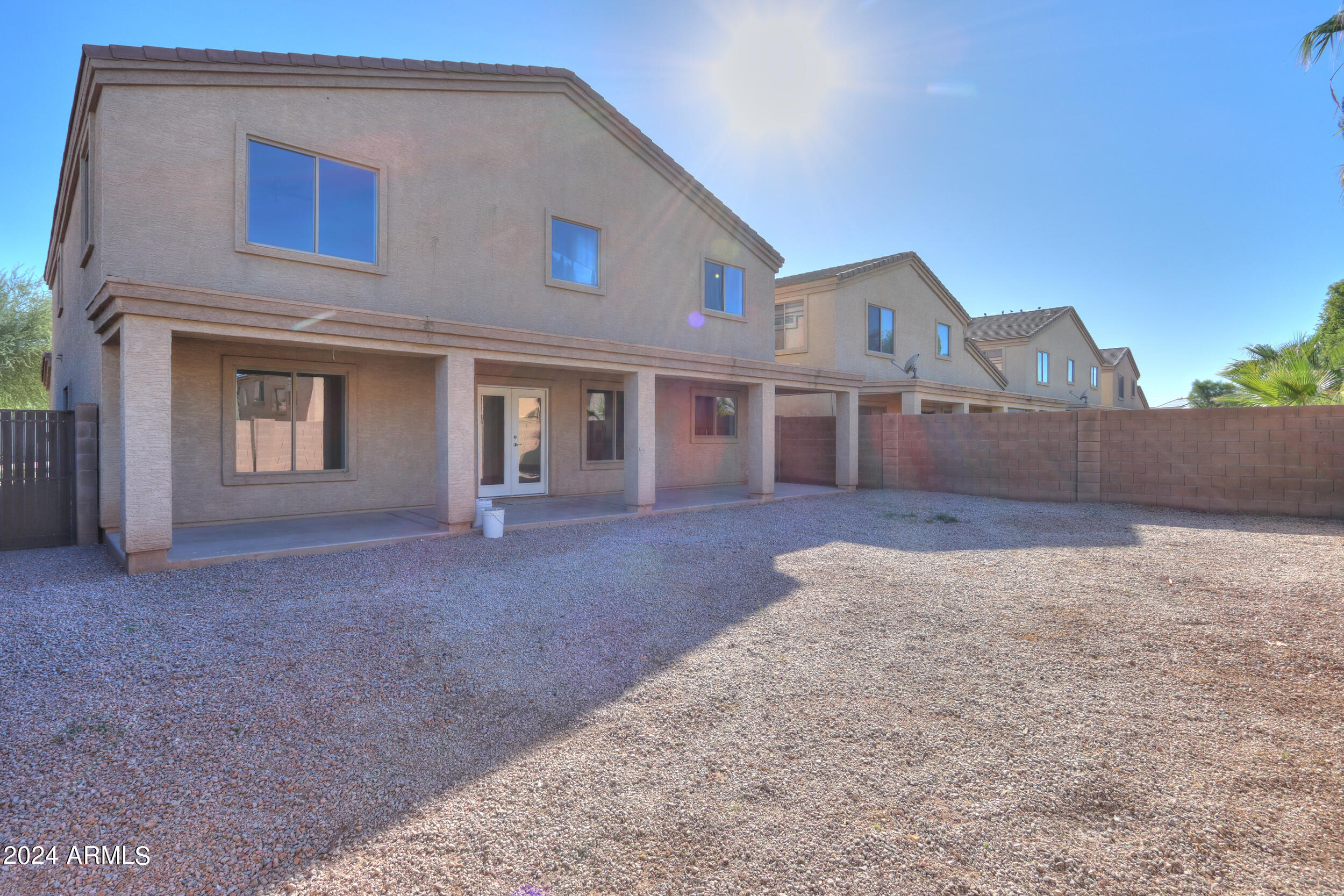 43332 W WILD HORSE Trail