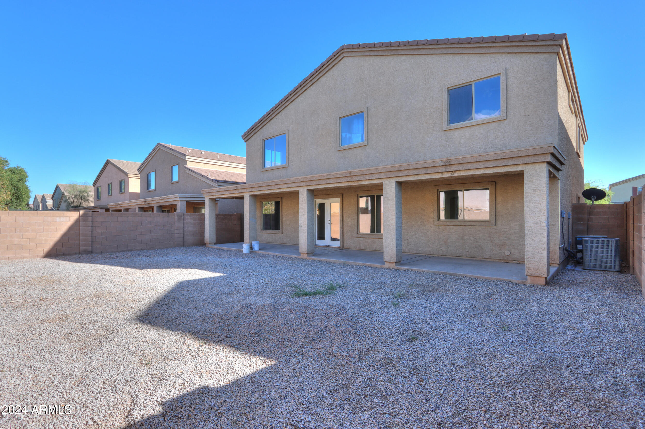 43332 W WILD HORSE Trail