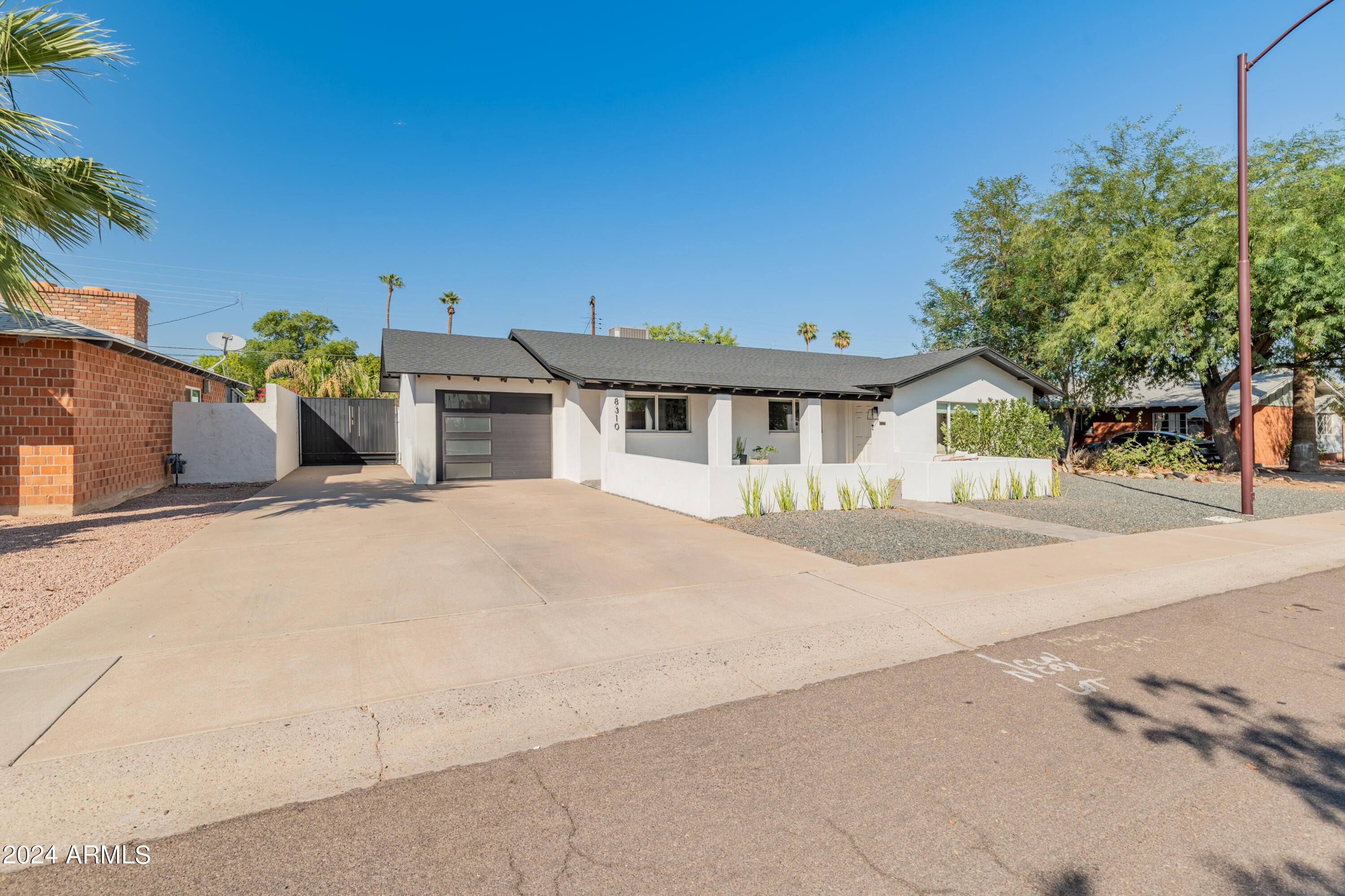 8310 E INDIAN SCHOOL Road