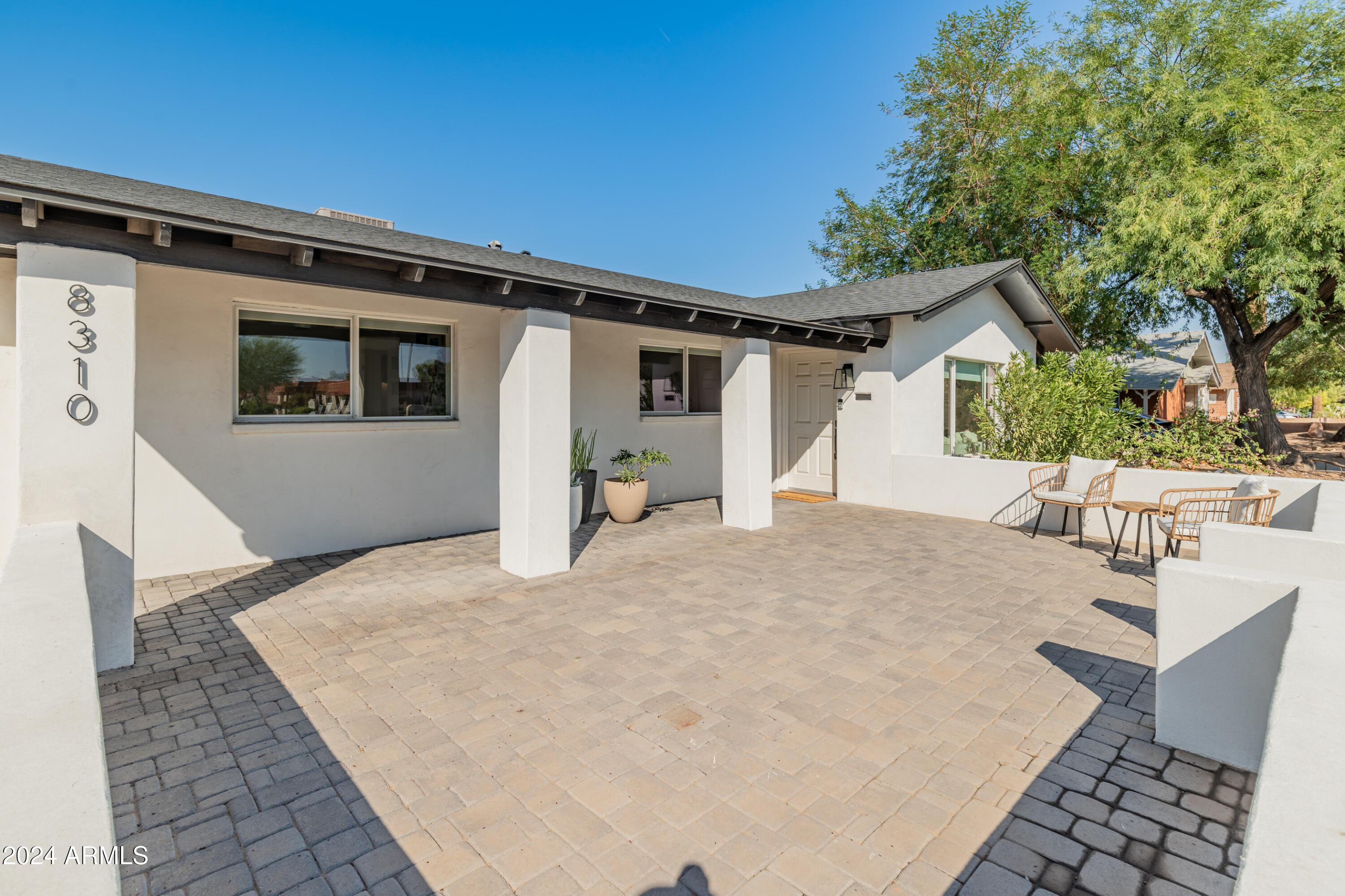 8310 E INDIAN SCHOOL Road
